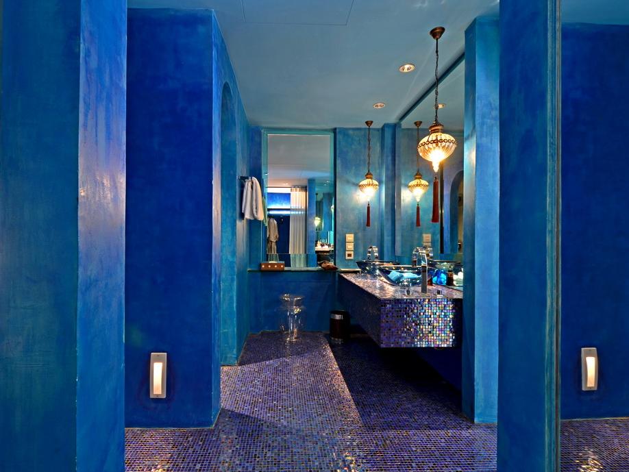 Marrakesh Huahin Resort & Spa