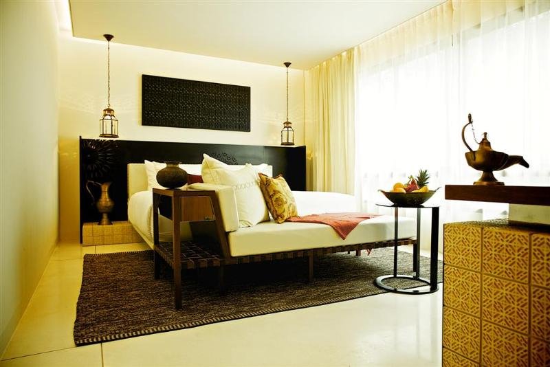 Marrakesh Hua Hin Resort & Spa, Hua Hin