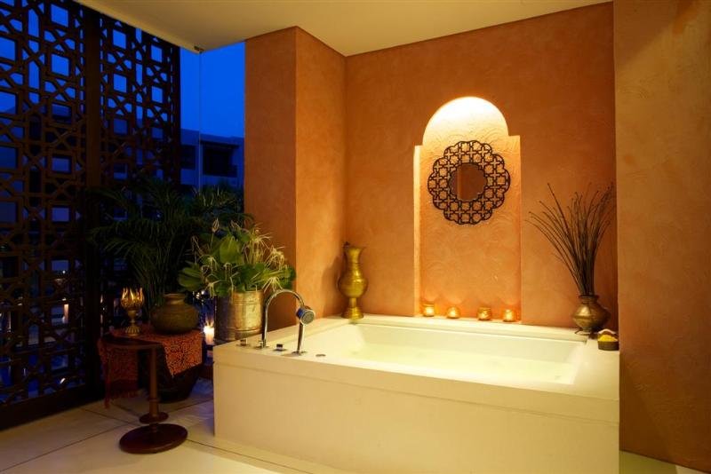 Marrakesh Hua Hin Resort & Spa, Hua Hin