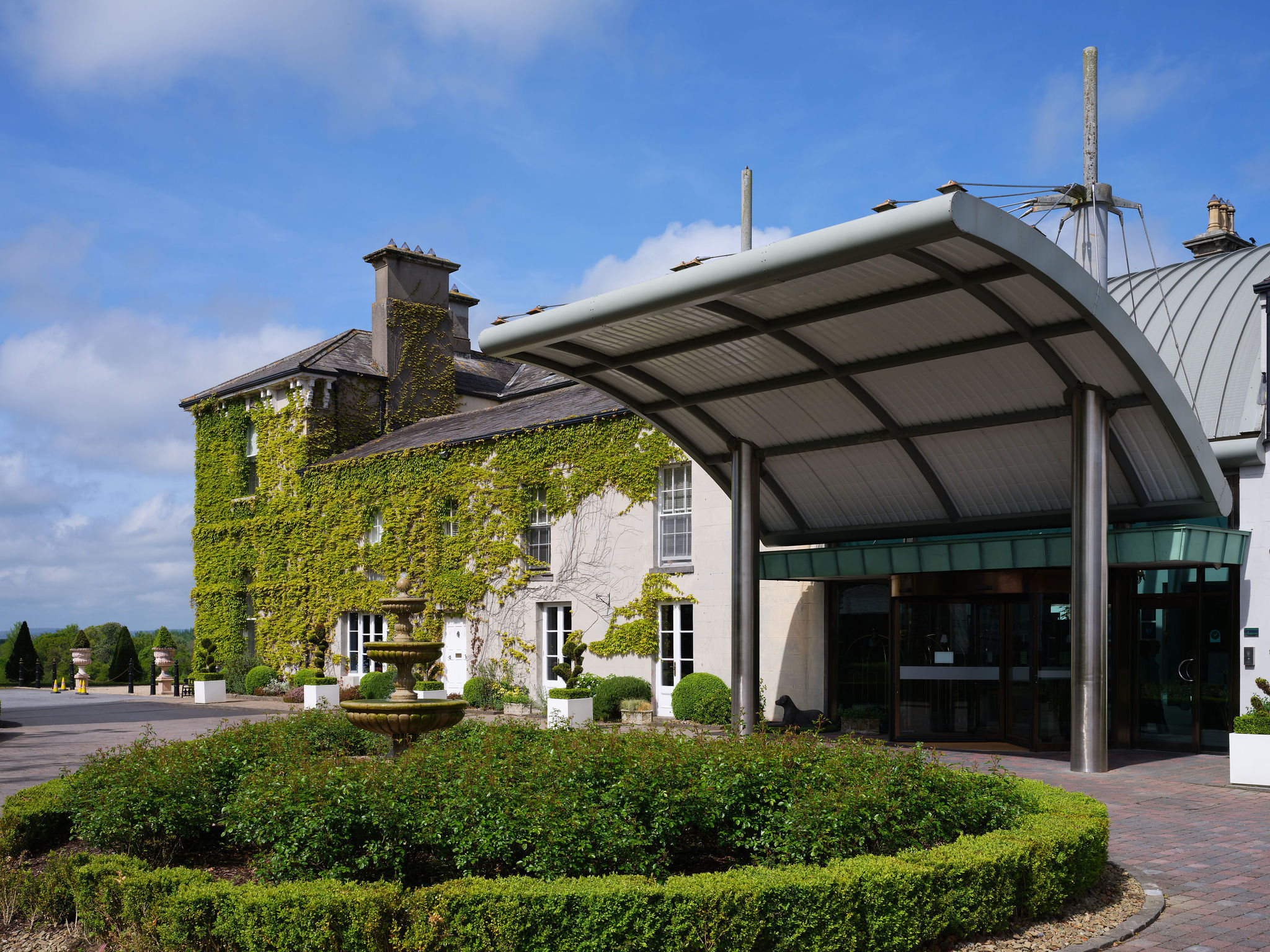 Lyrath Estate Hotel