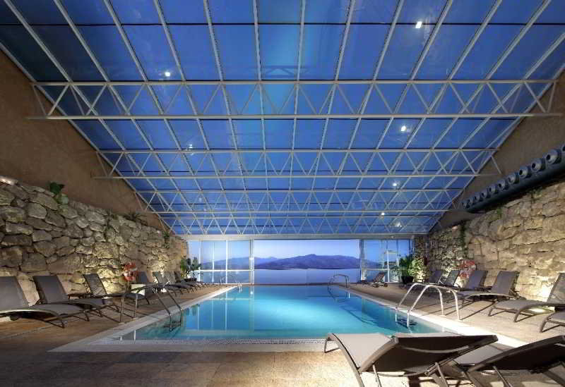 Parador de Lorca by null