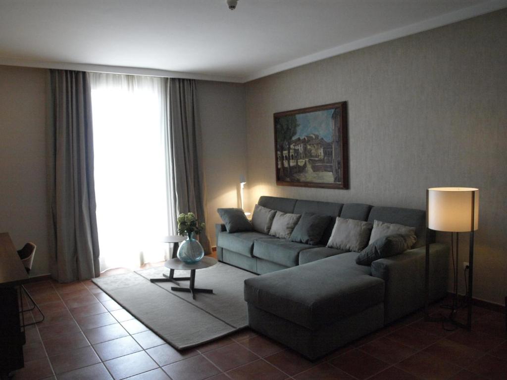 Parador de Lorca by null