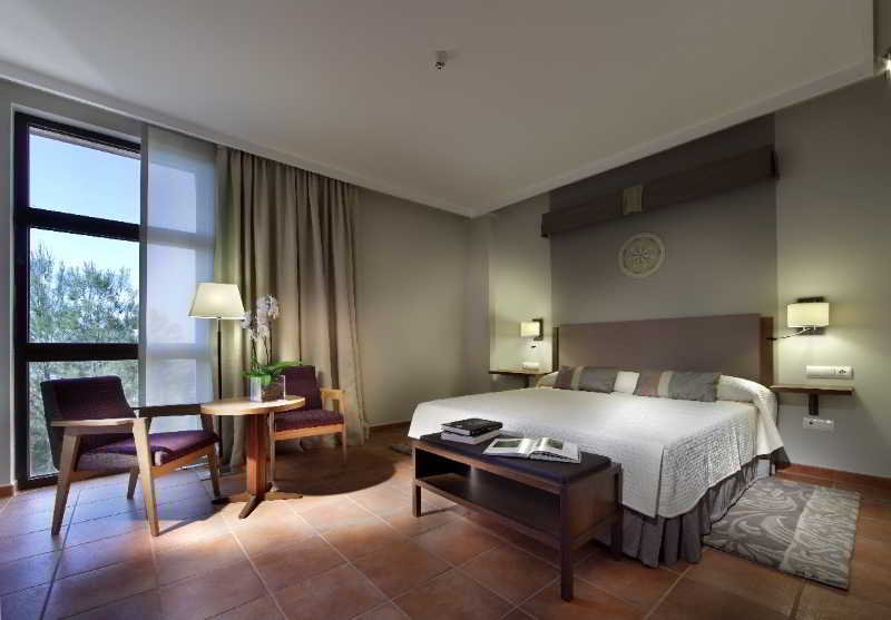 Parador de Lorca by null