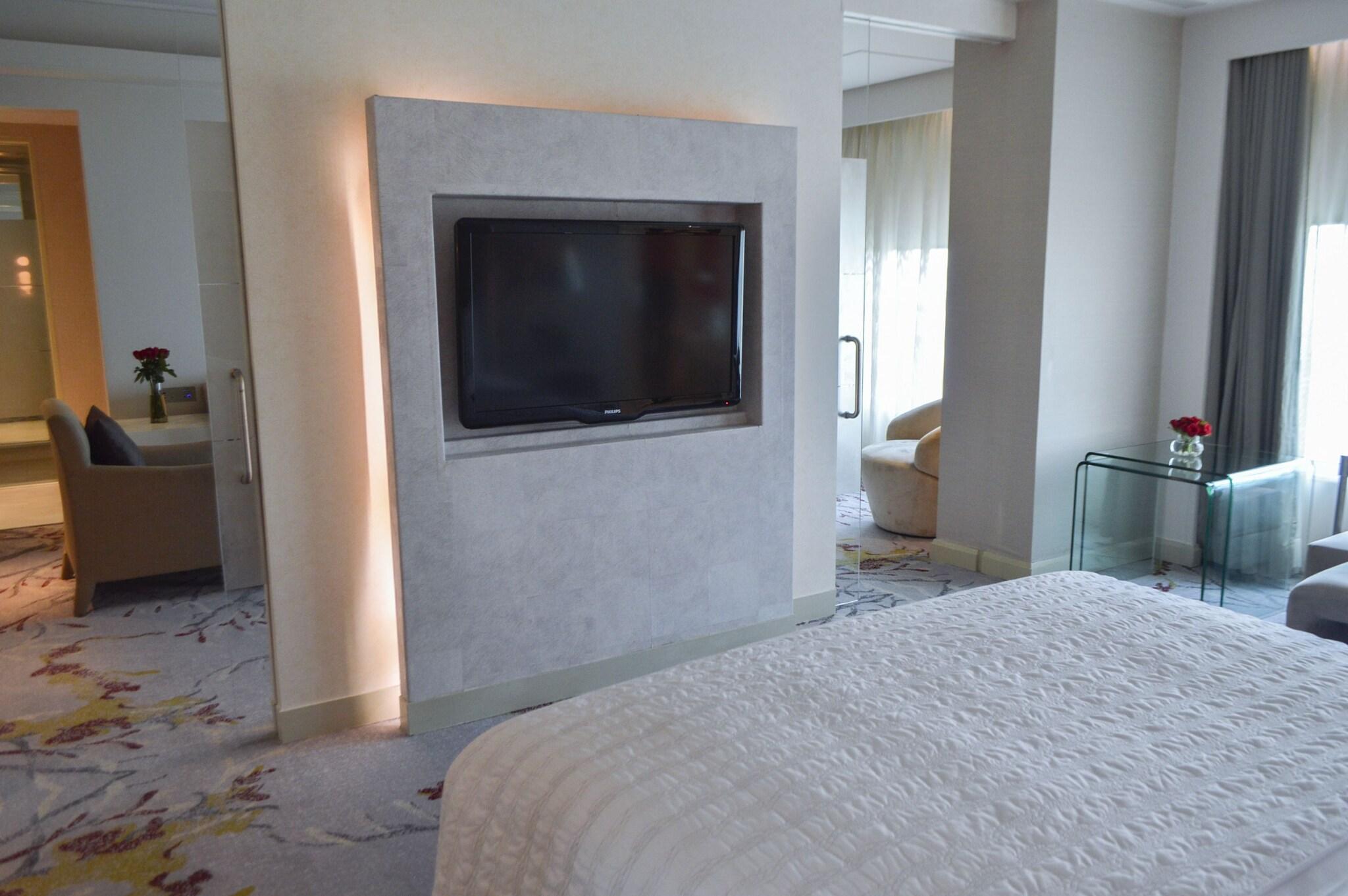 Le Meridien Gurgaon