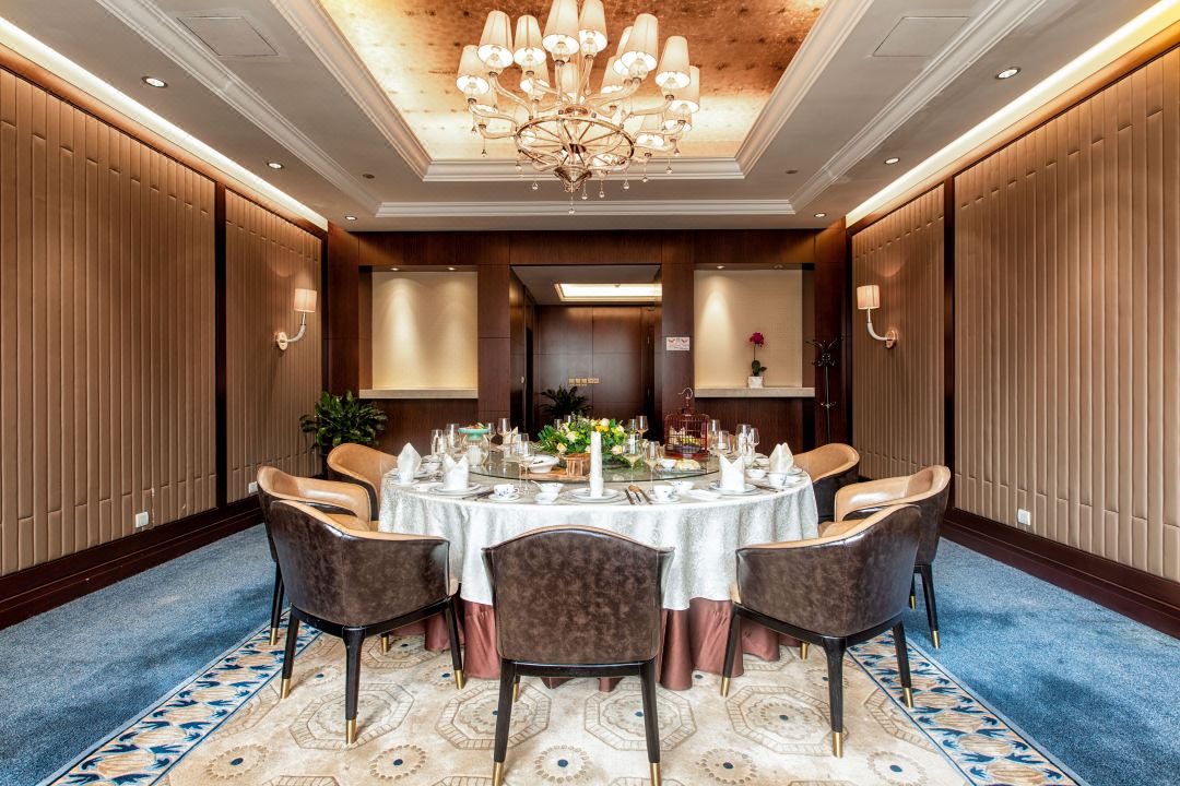 Jin Jiang West Capital International Hotel