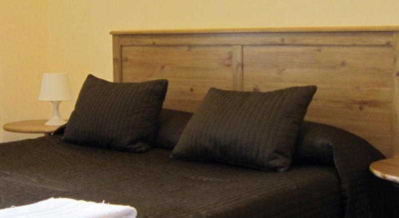 Hotel Meublé Santa Chiara suite