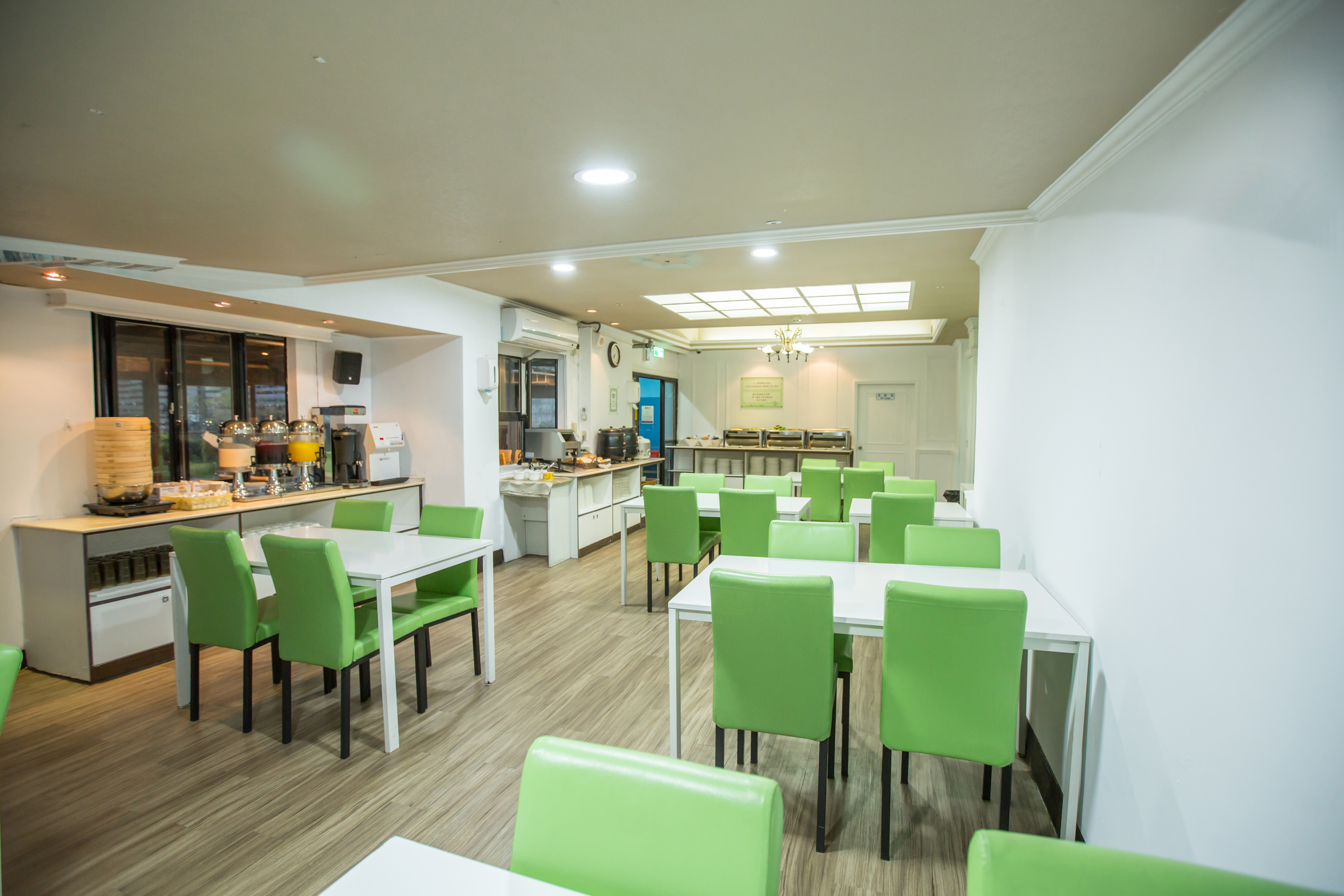 Taipei Ximen Relite Hotel