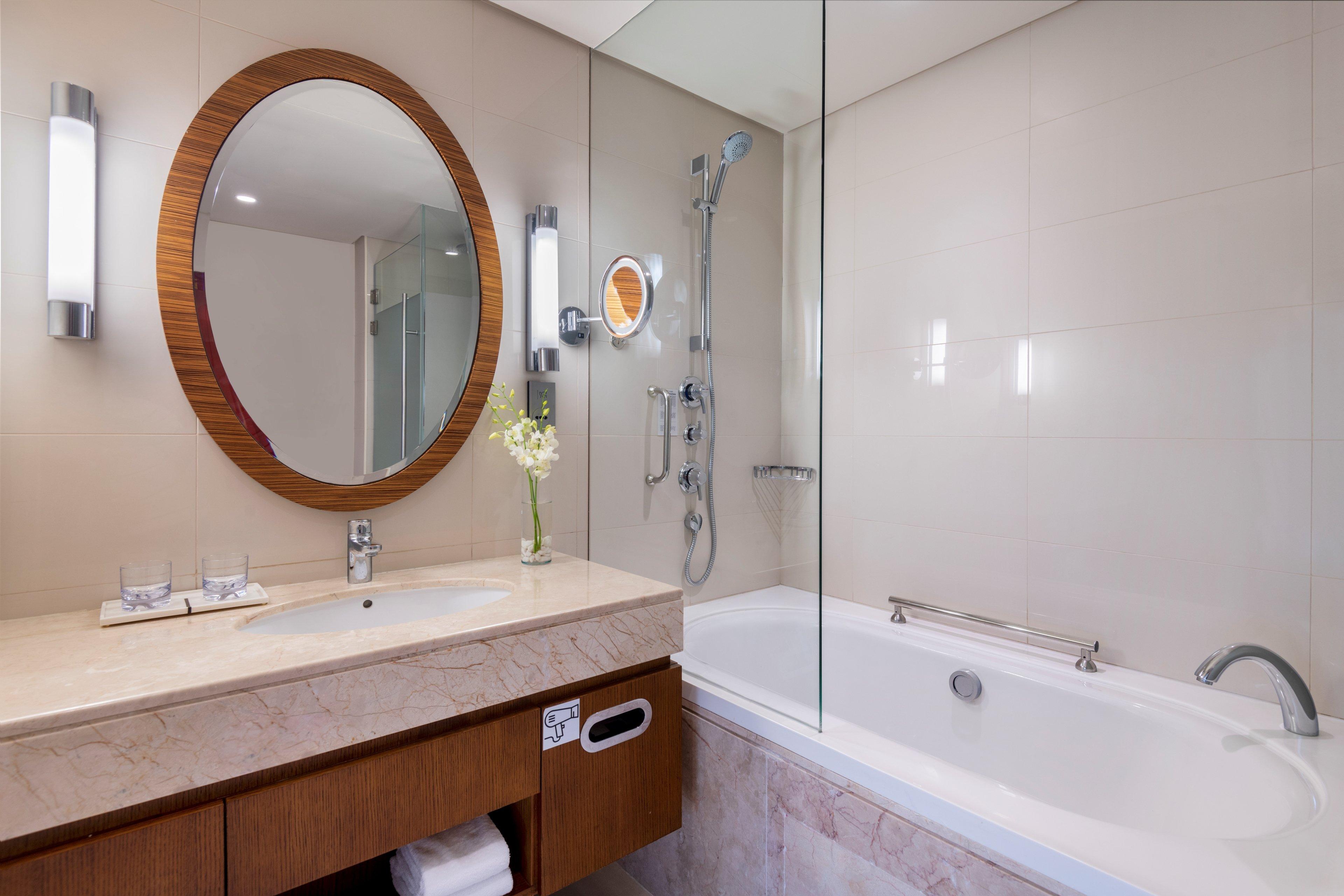 Crowne Plaza Doha-The Business Park