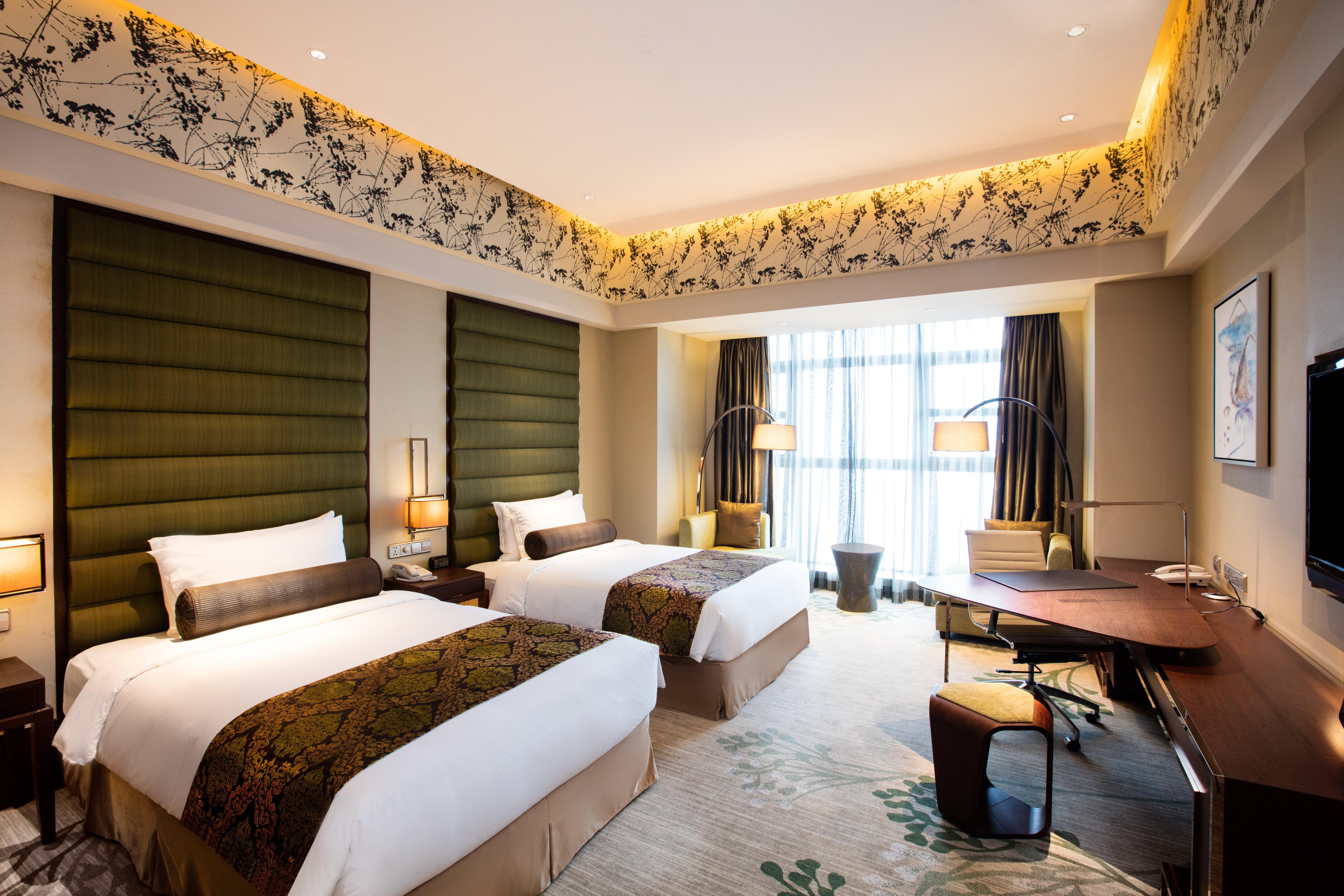 Crowne Plaza Hefei