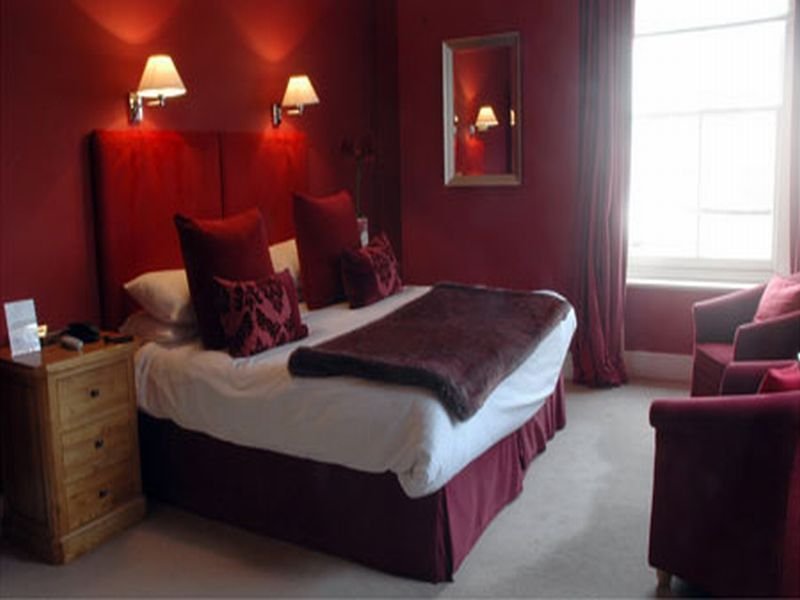 Bell Hotel by null