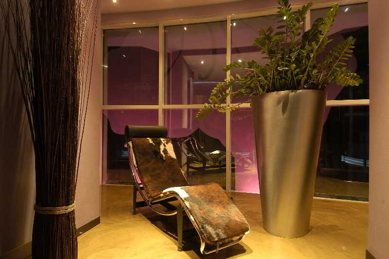 Les Fleurs Boutique Hotel - photo