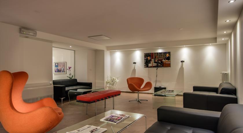 Genius Downtown Hotel - attēls