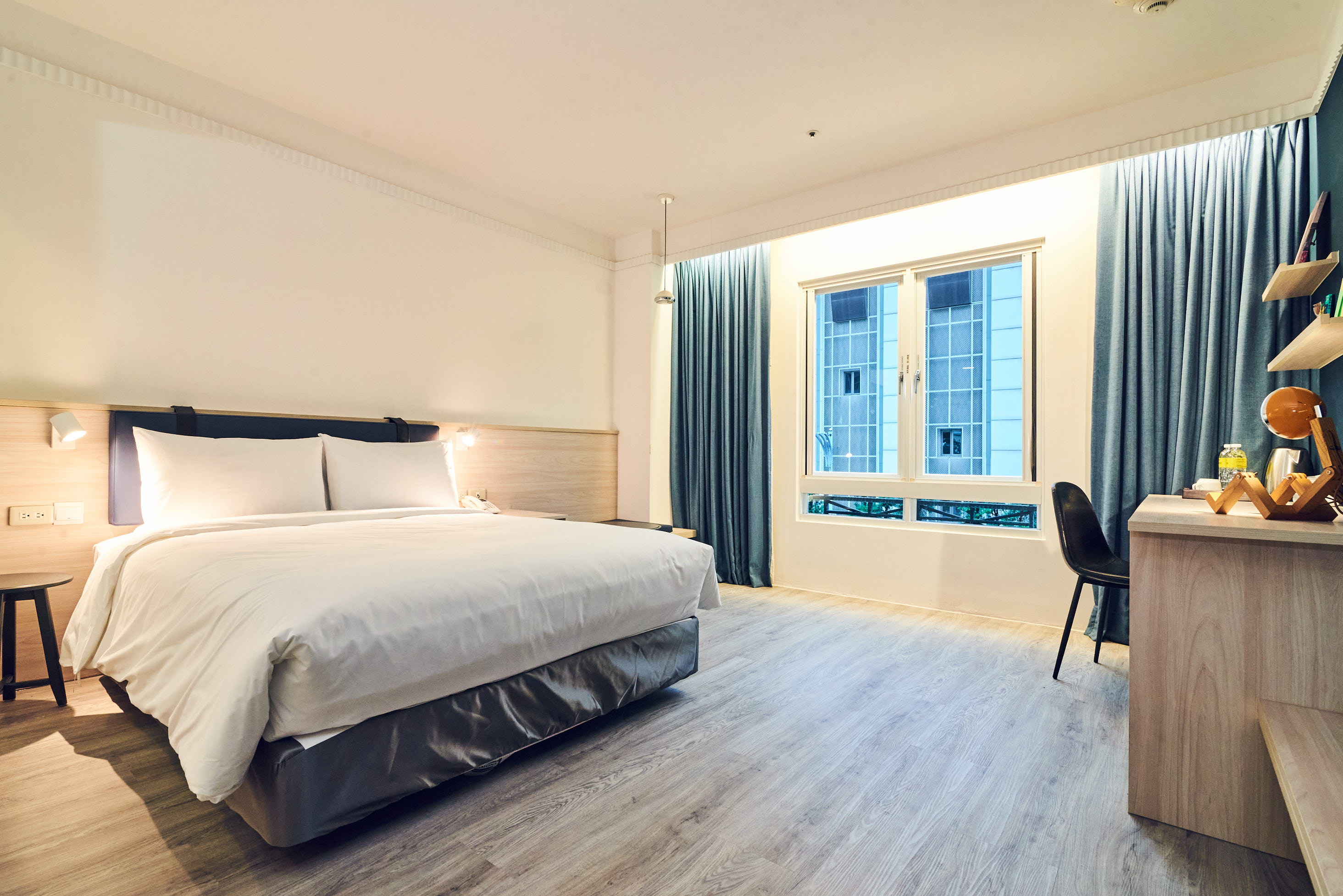 CHECK Inn Select Taipei Nangang