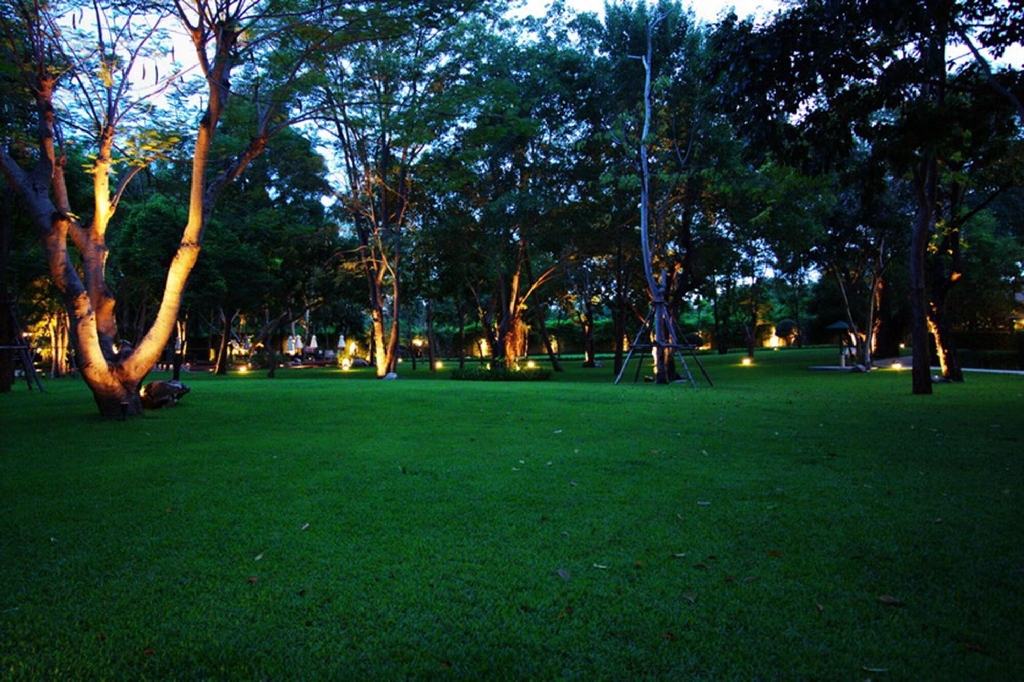 Raya Resort Cha-Am