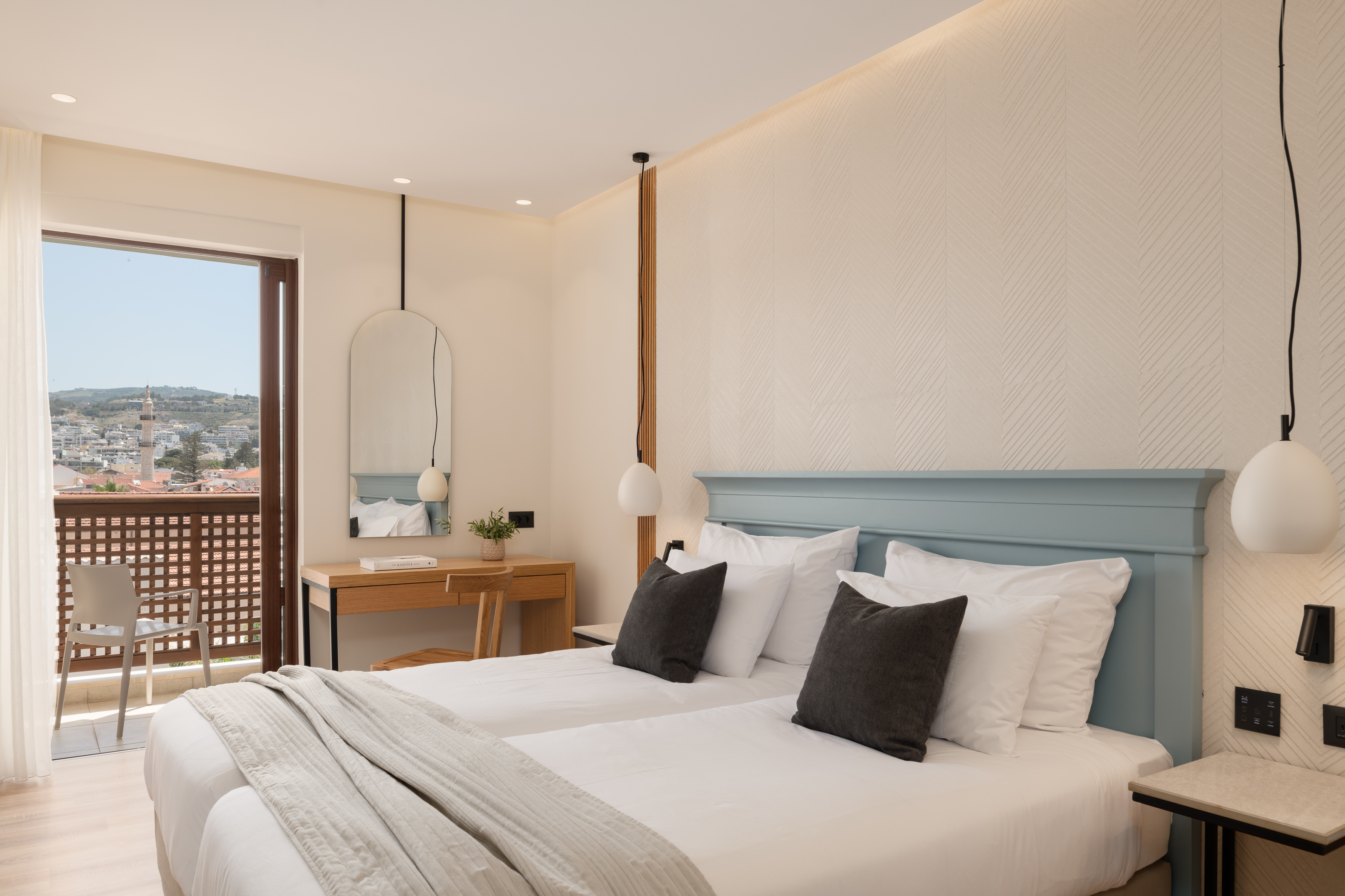 Ideon Hotel