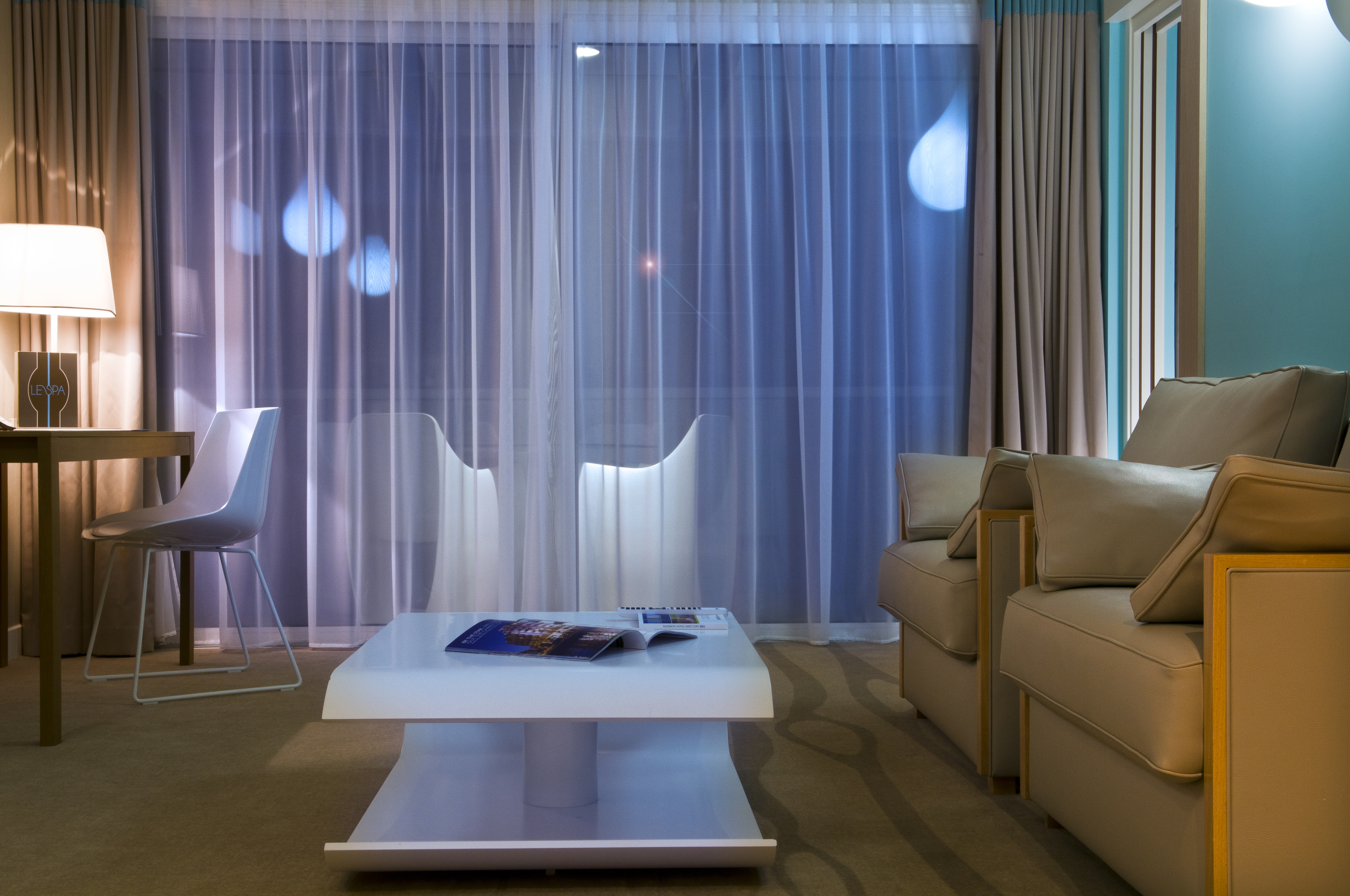 Radisson Blu Resort & Spa Ajaccio Bay