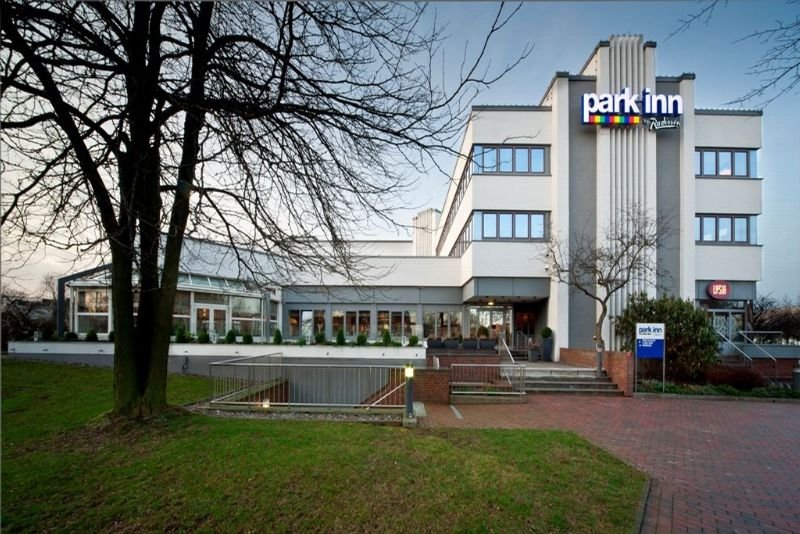 Park Inn by Radisson Lübeck image