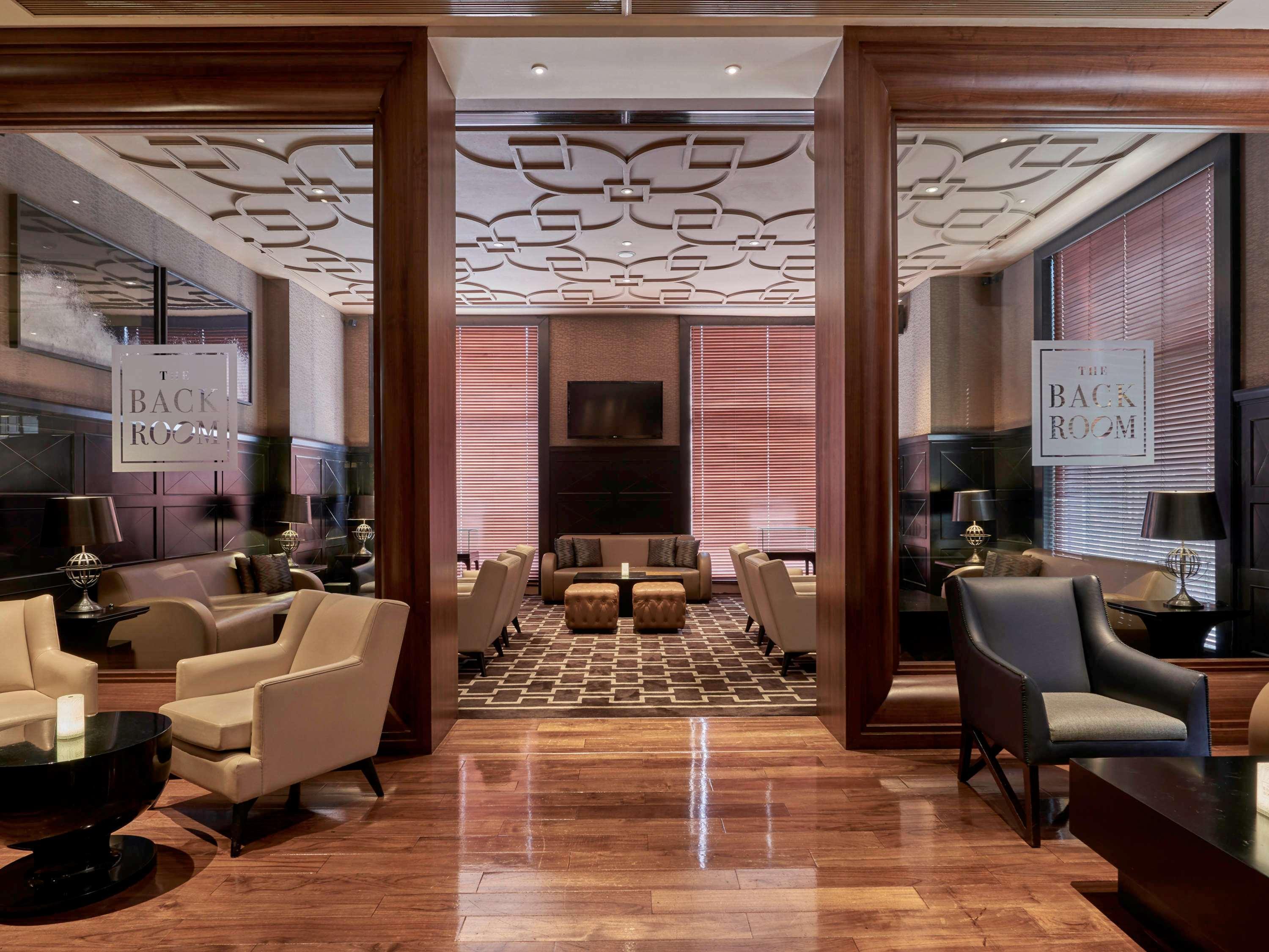 Pullman Jakarta Indonesia Thamrin CBD by null