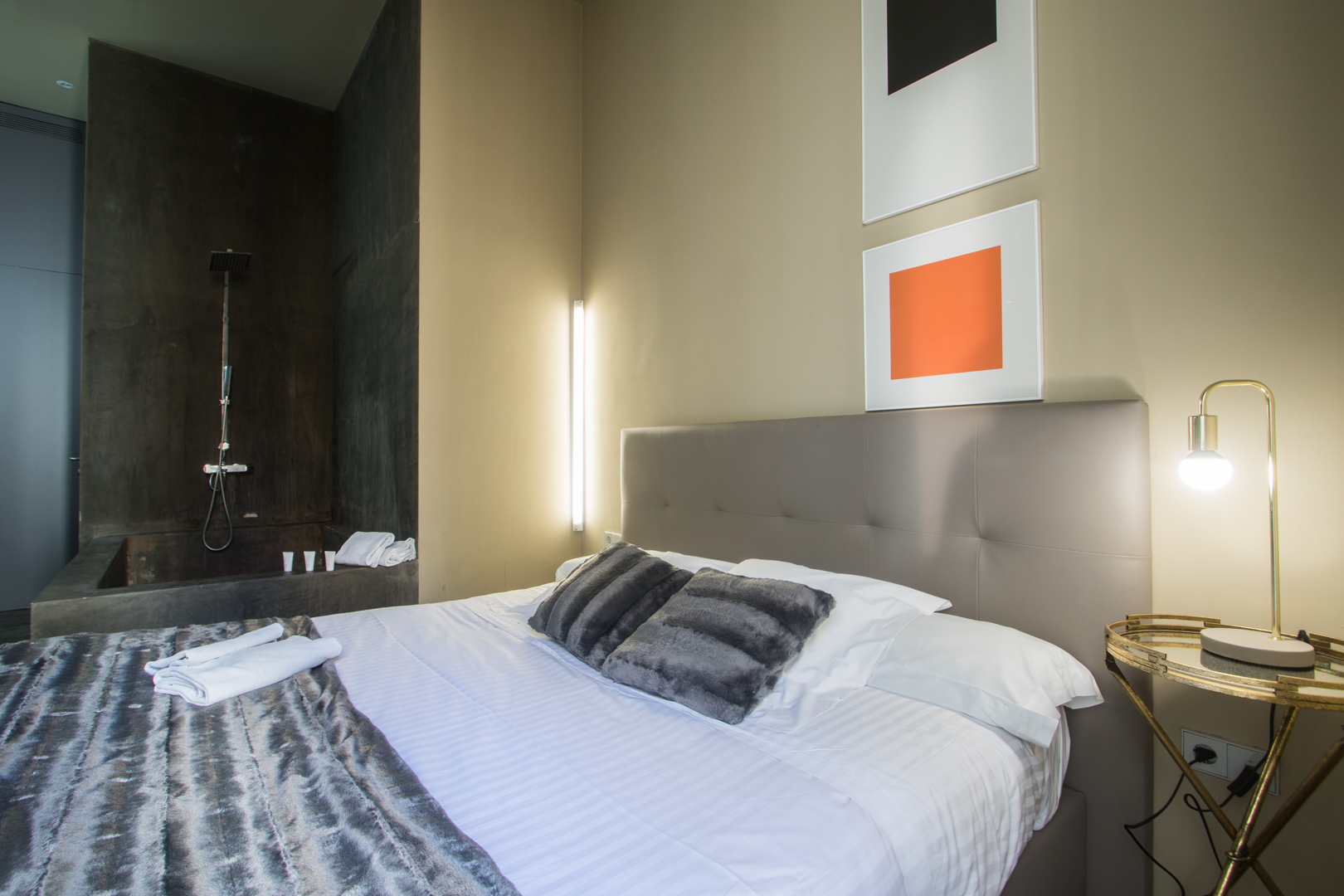 Cosy Rooms Tapineria