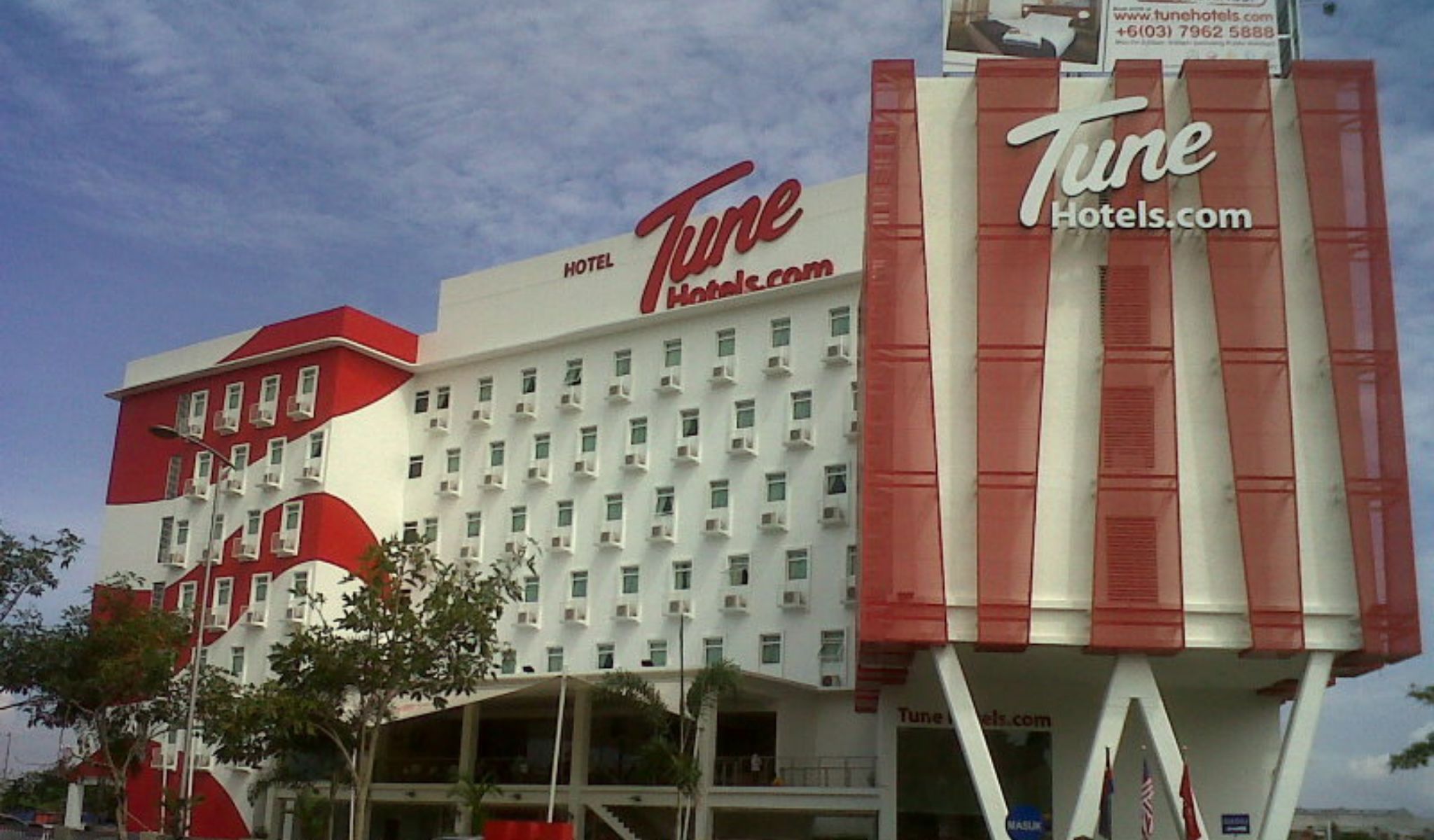 Tune Hotel - Danga Bay, Johor, Johor Bahru @AED 56 - Tune Hotel - Danga  Bay, Johor Price, Address & Reviews
