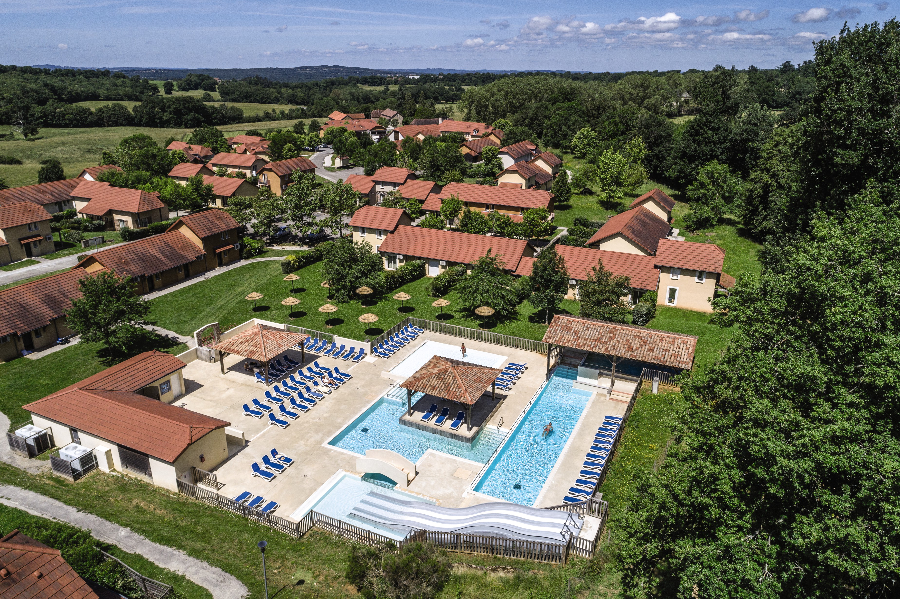 Belambra Clubs "Les Portes de Dordogne" image