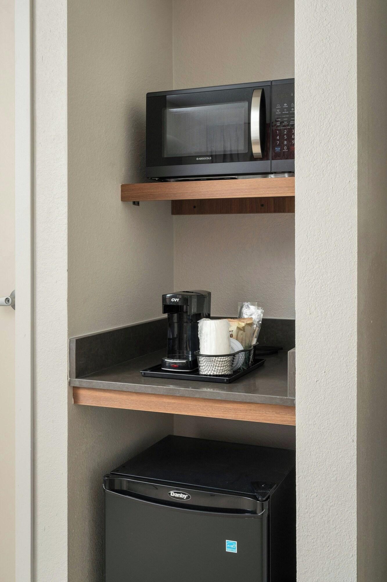 Fairfield Inn & Suites - Jacksonville Beach