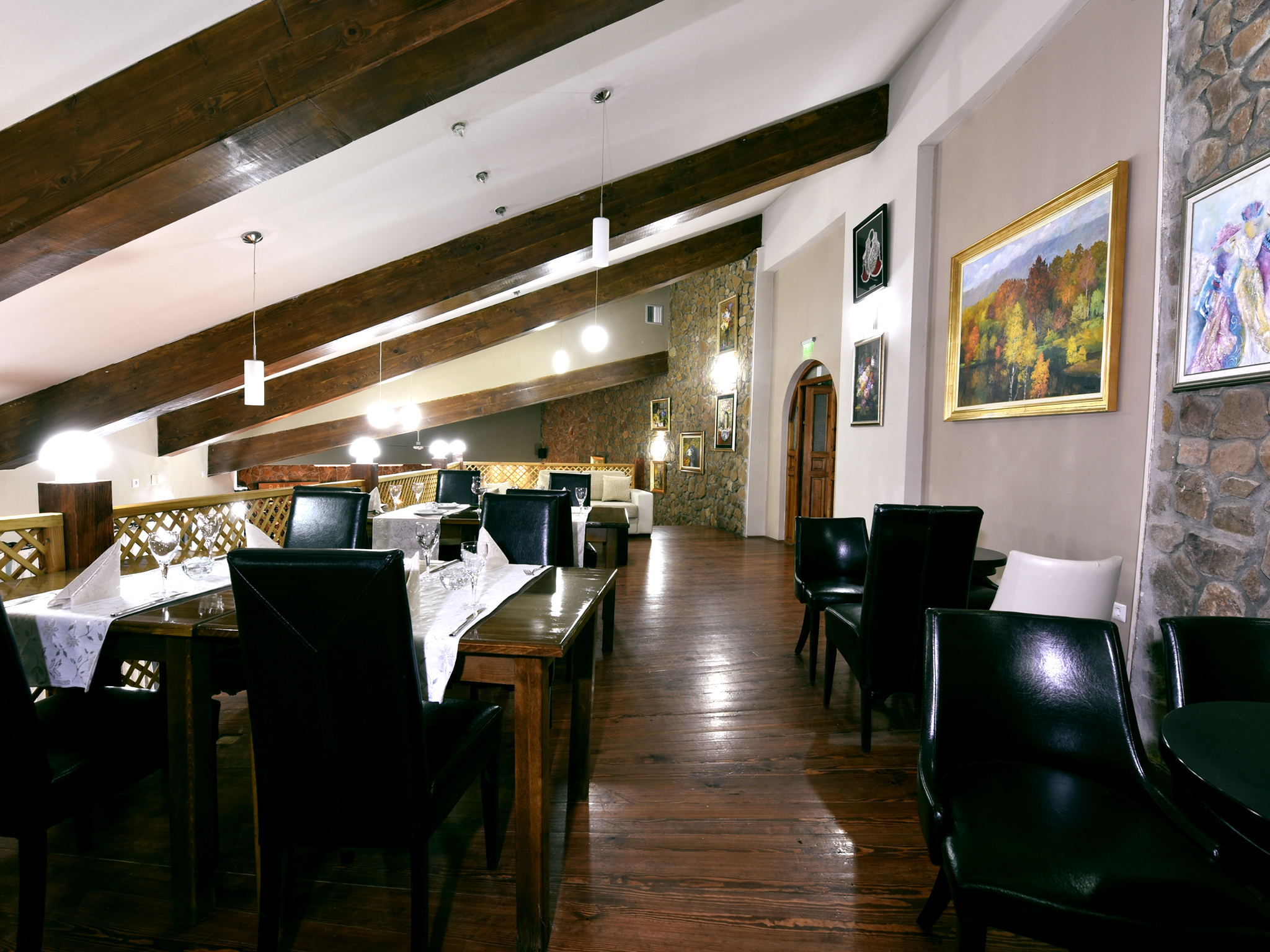 Aurora Resort & Spa