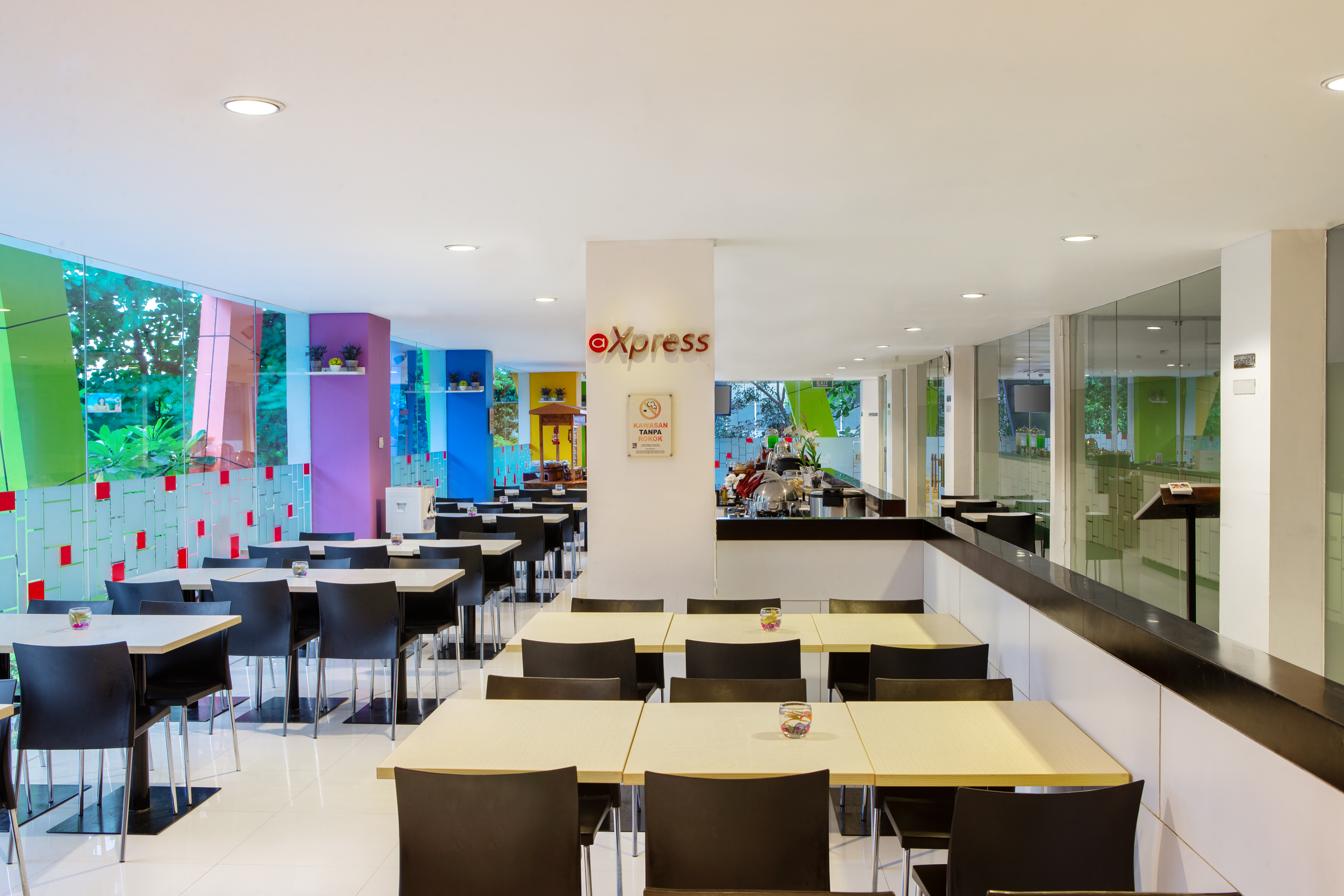 Amaris Hotel Padjajaran