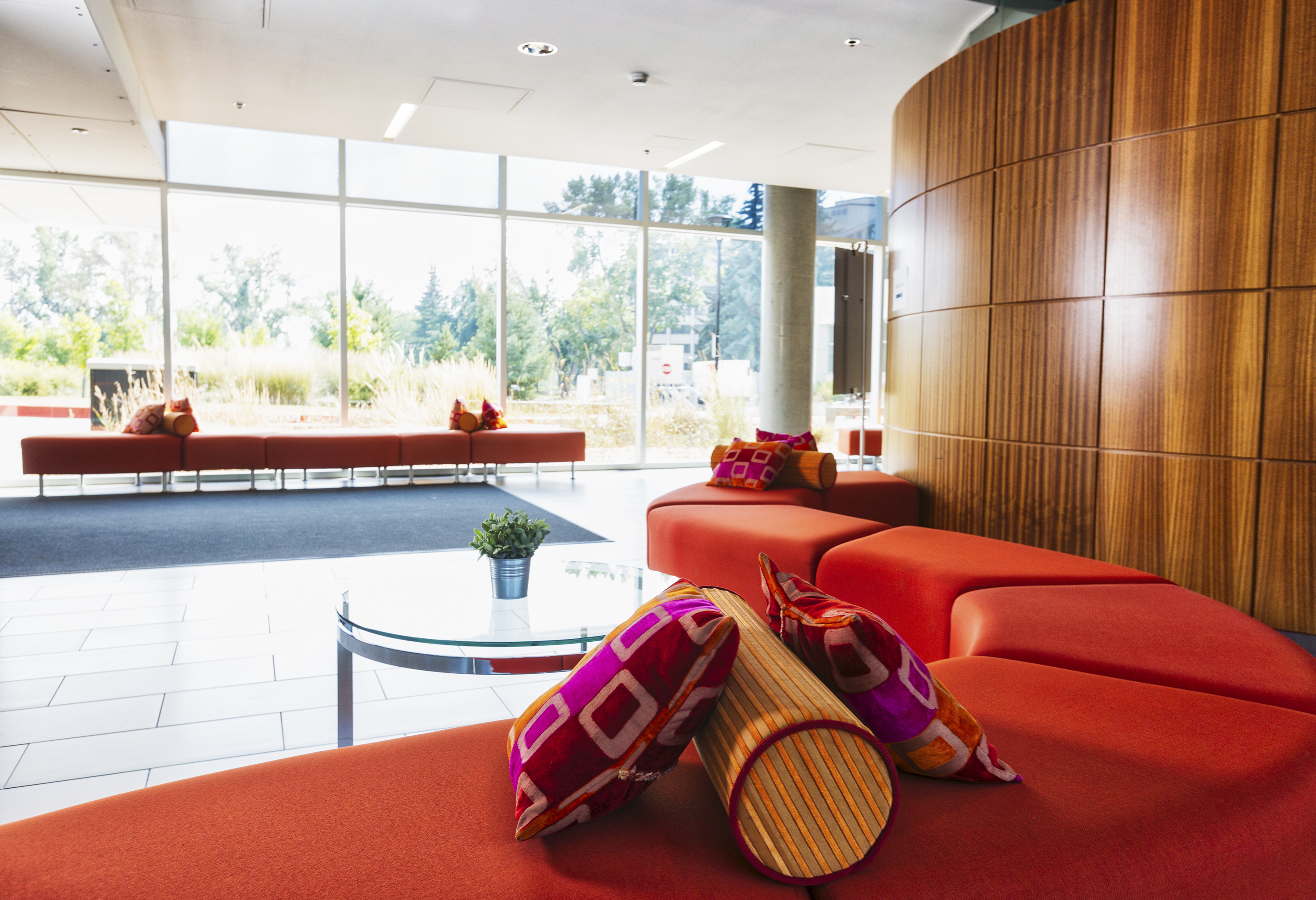 University of Calgary Accommodations and Events by null