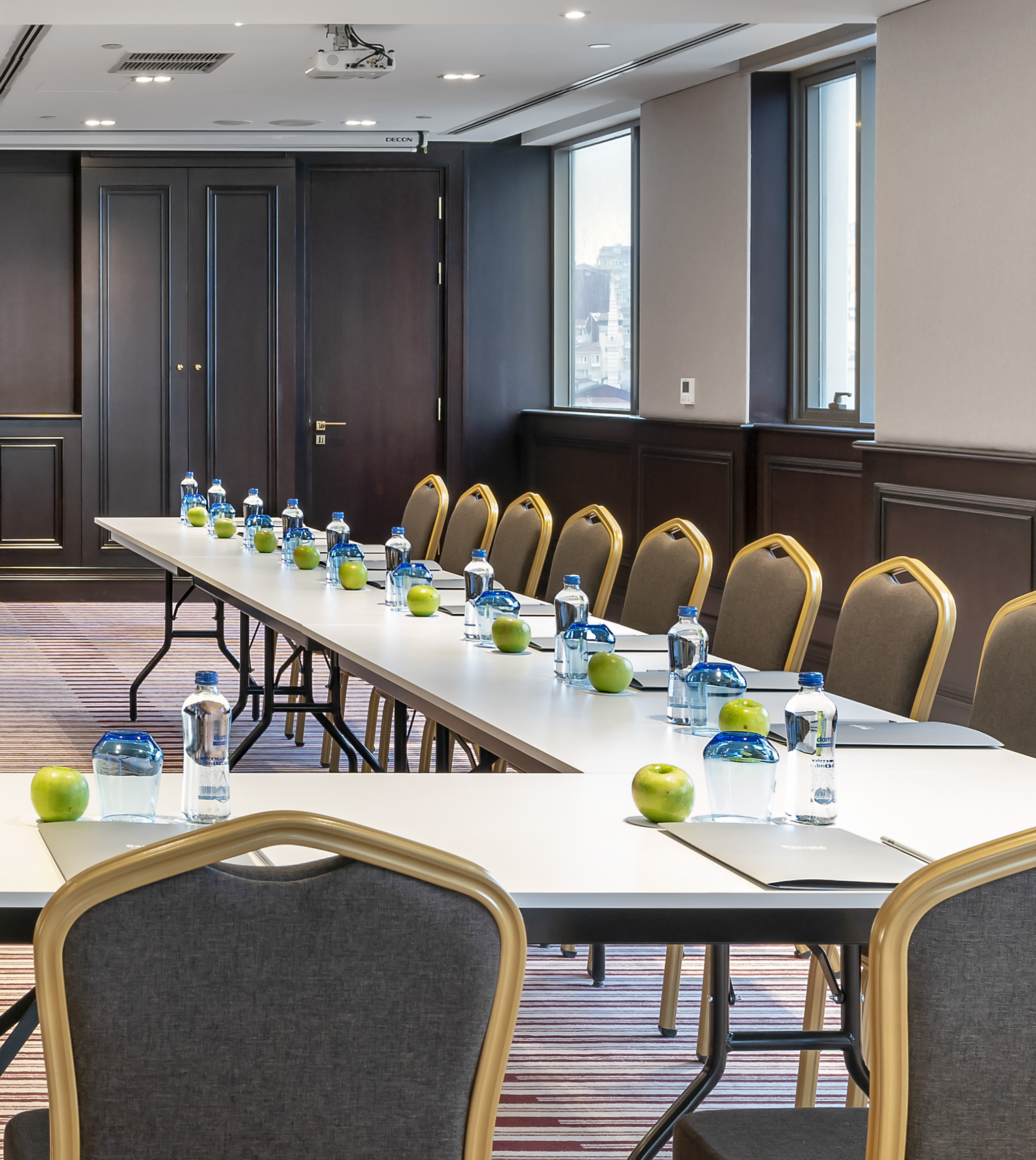 Barcelo Hotel Istanbul by null