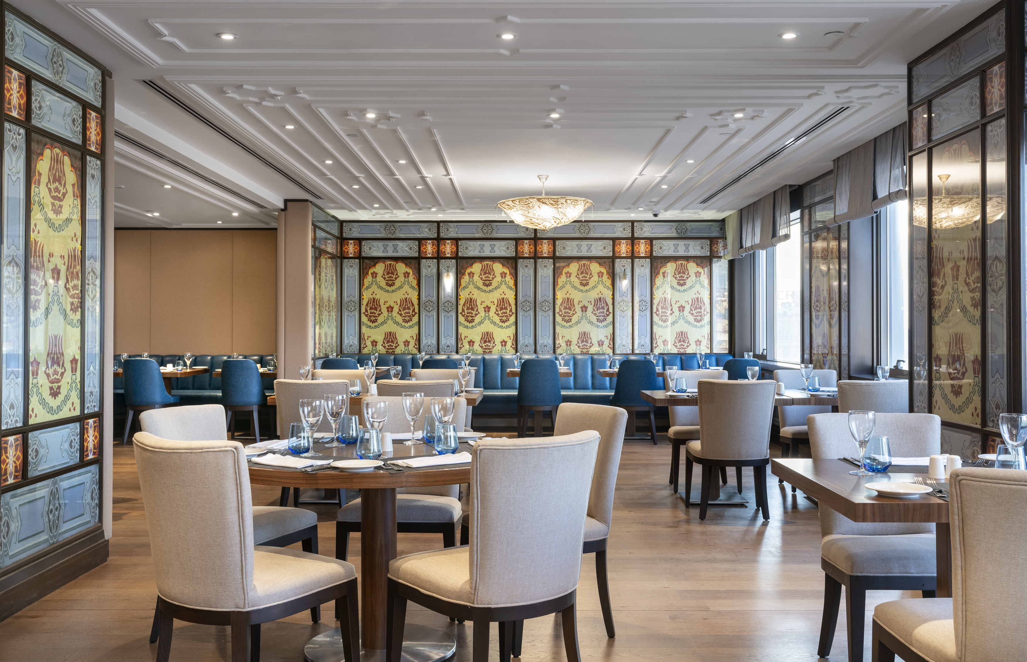 Barcelo Hotel Istanbul by null