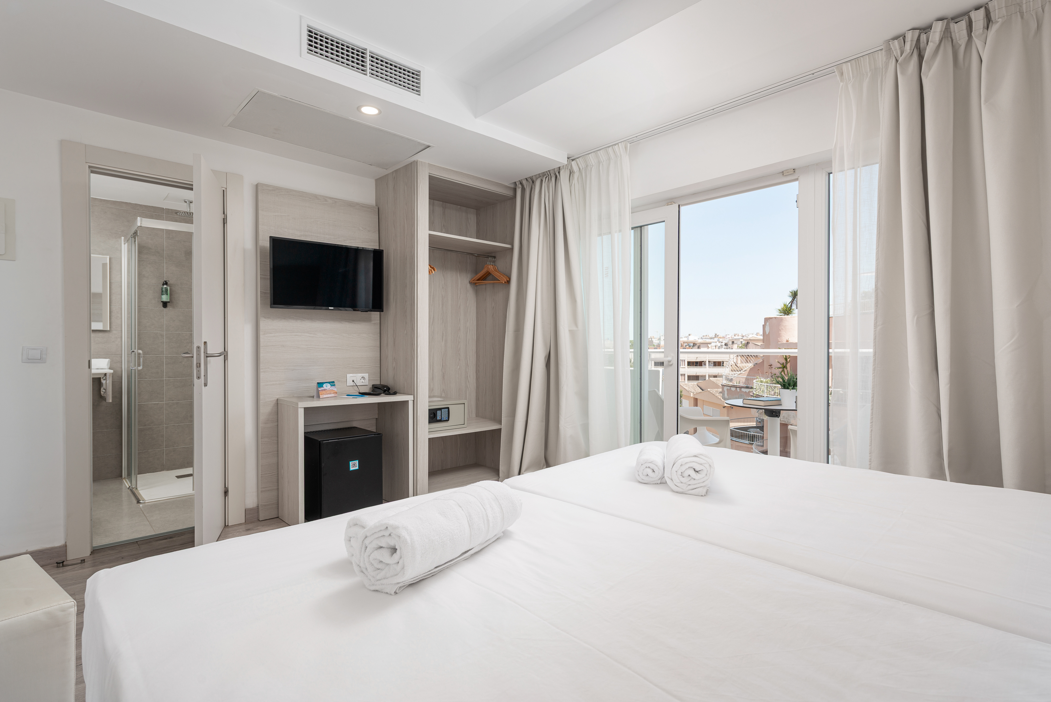Welikehotel Fénix