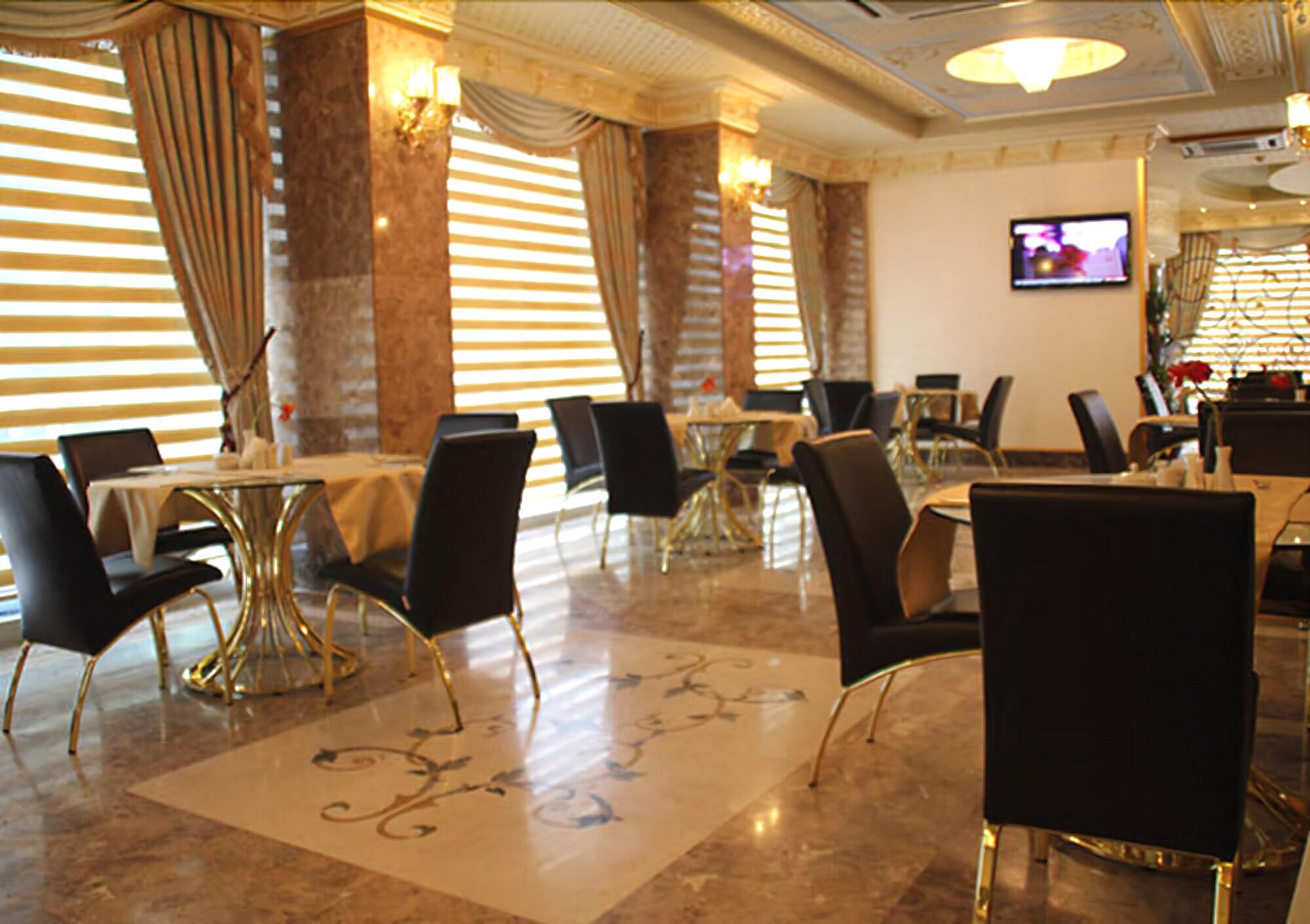 Royal Mersin Hotel