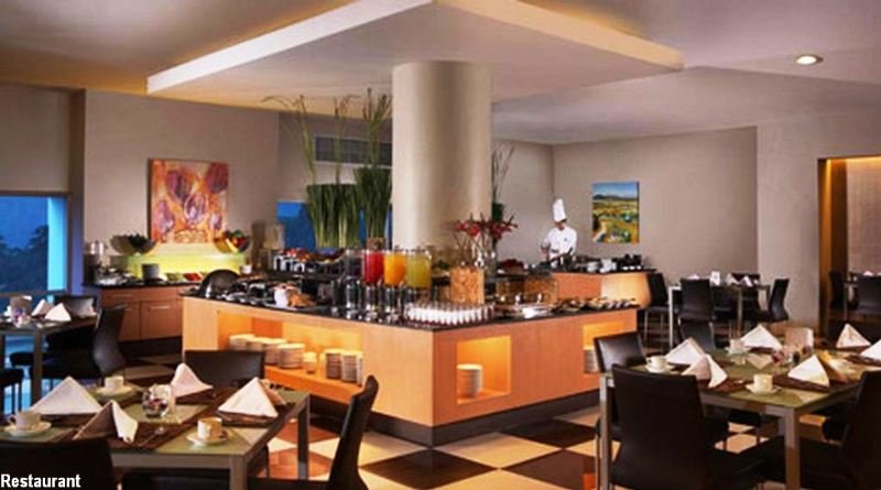 Hotel Santika Makassar