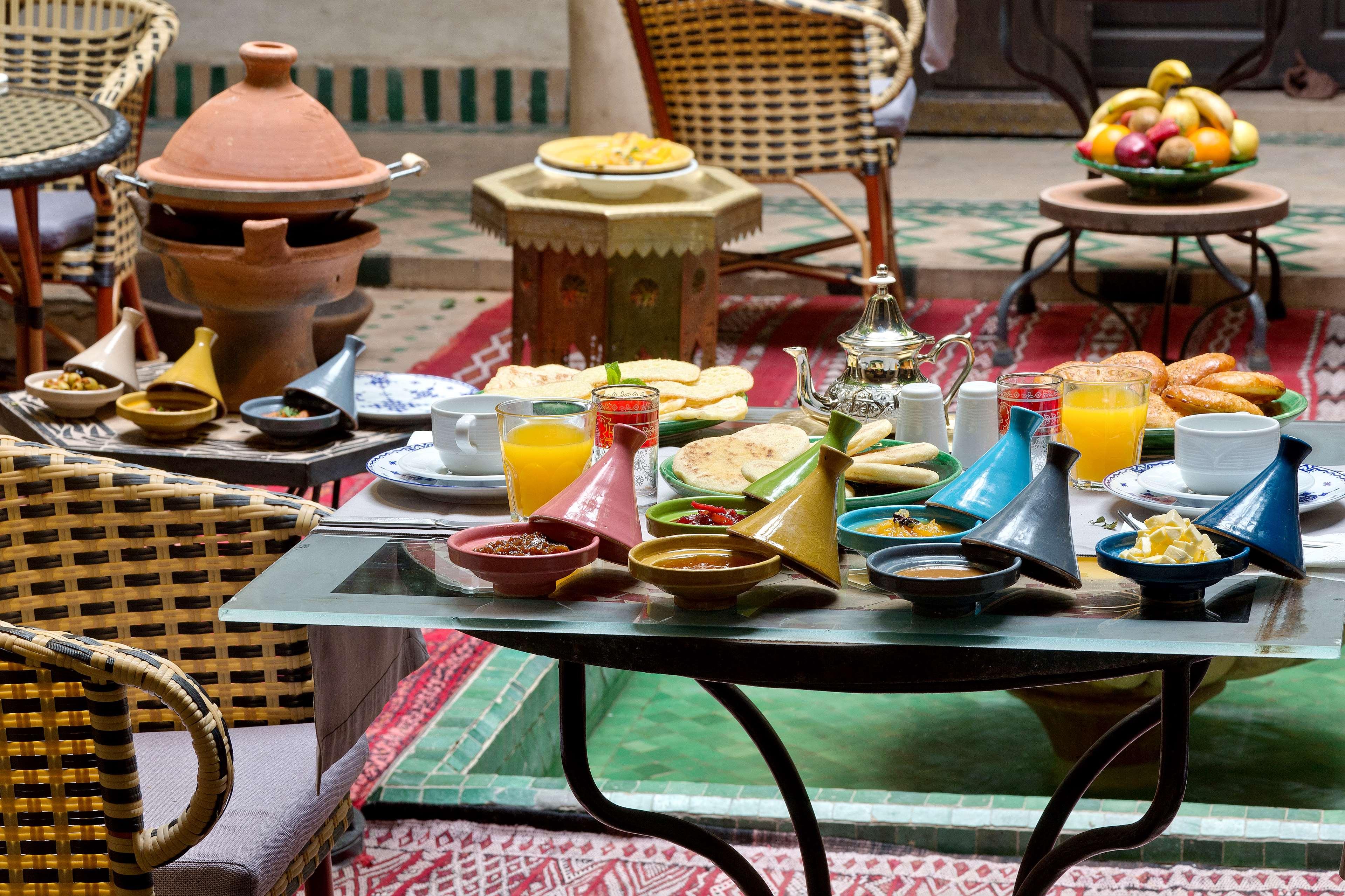 Angsana Heritage Collection Marrakech Riads by null