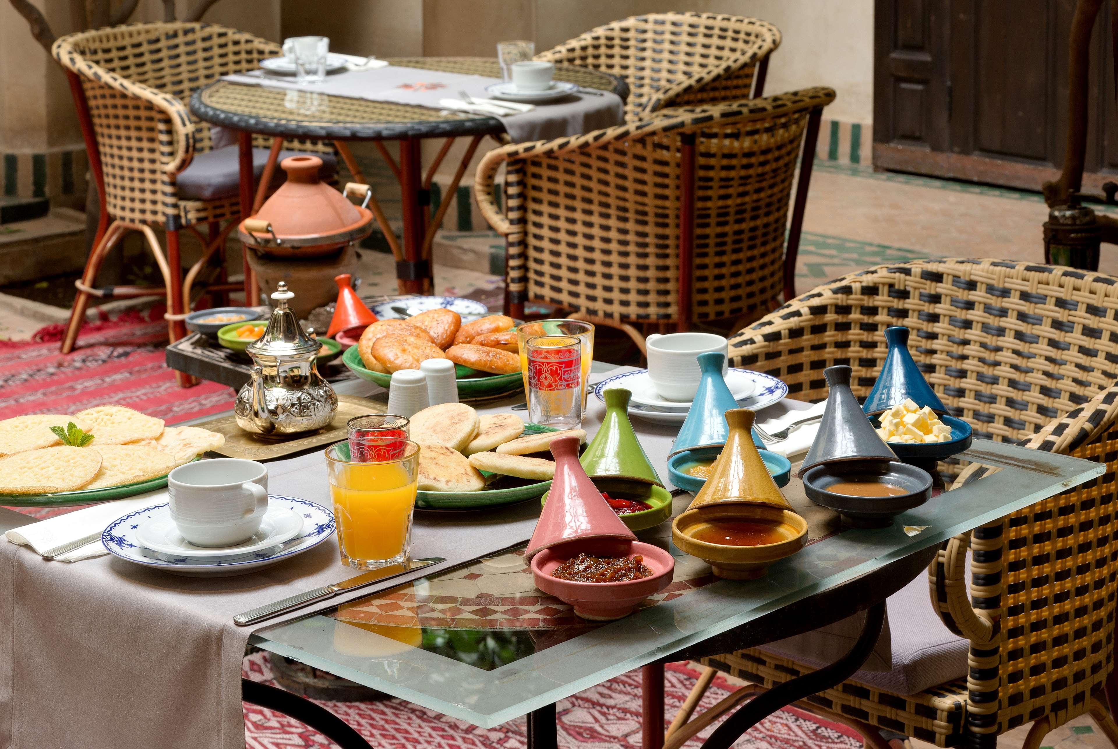 Angsana Riads Collection Morocco by null