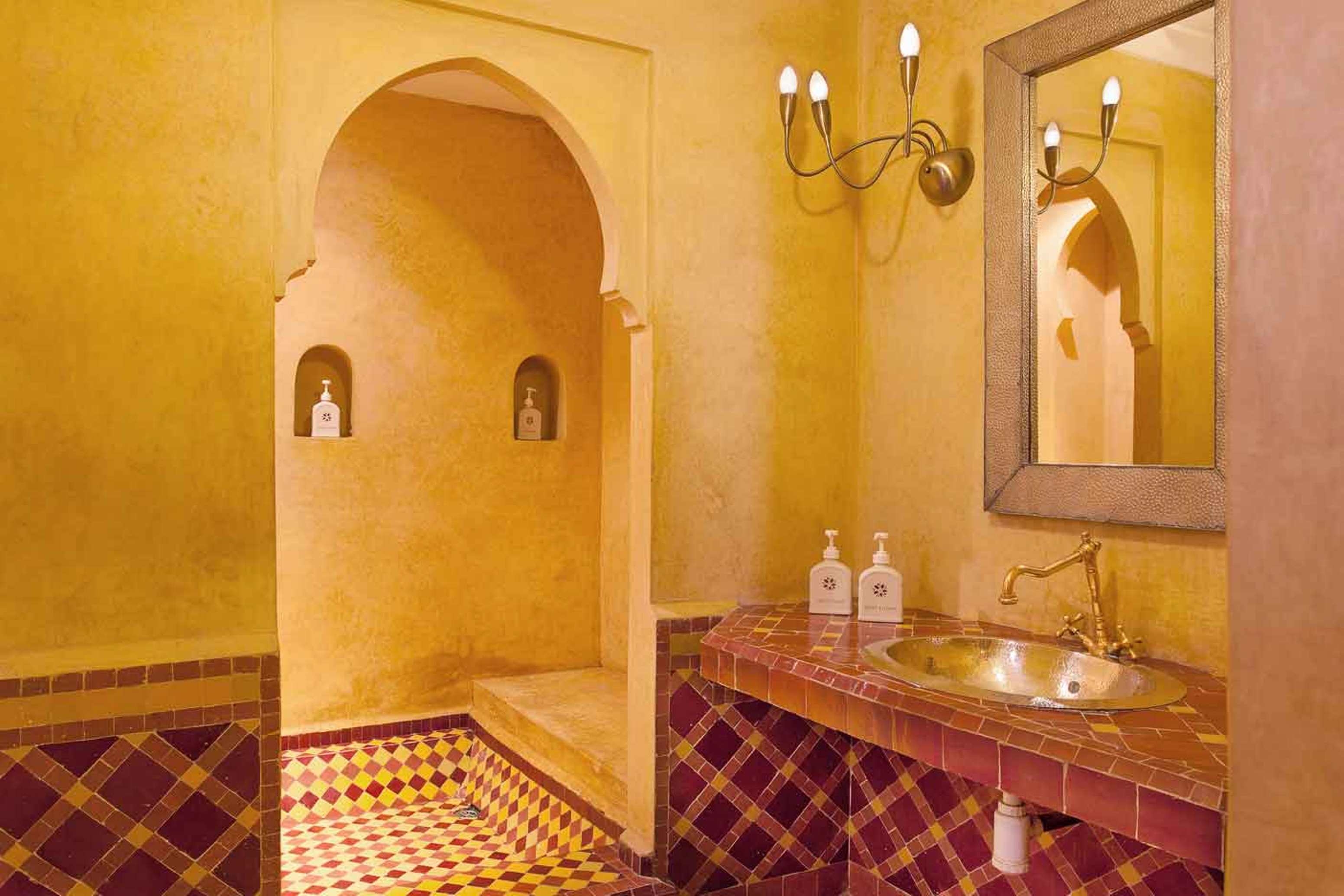 Angsana Riads Collection Morocco by null