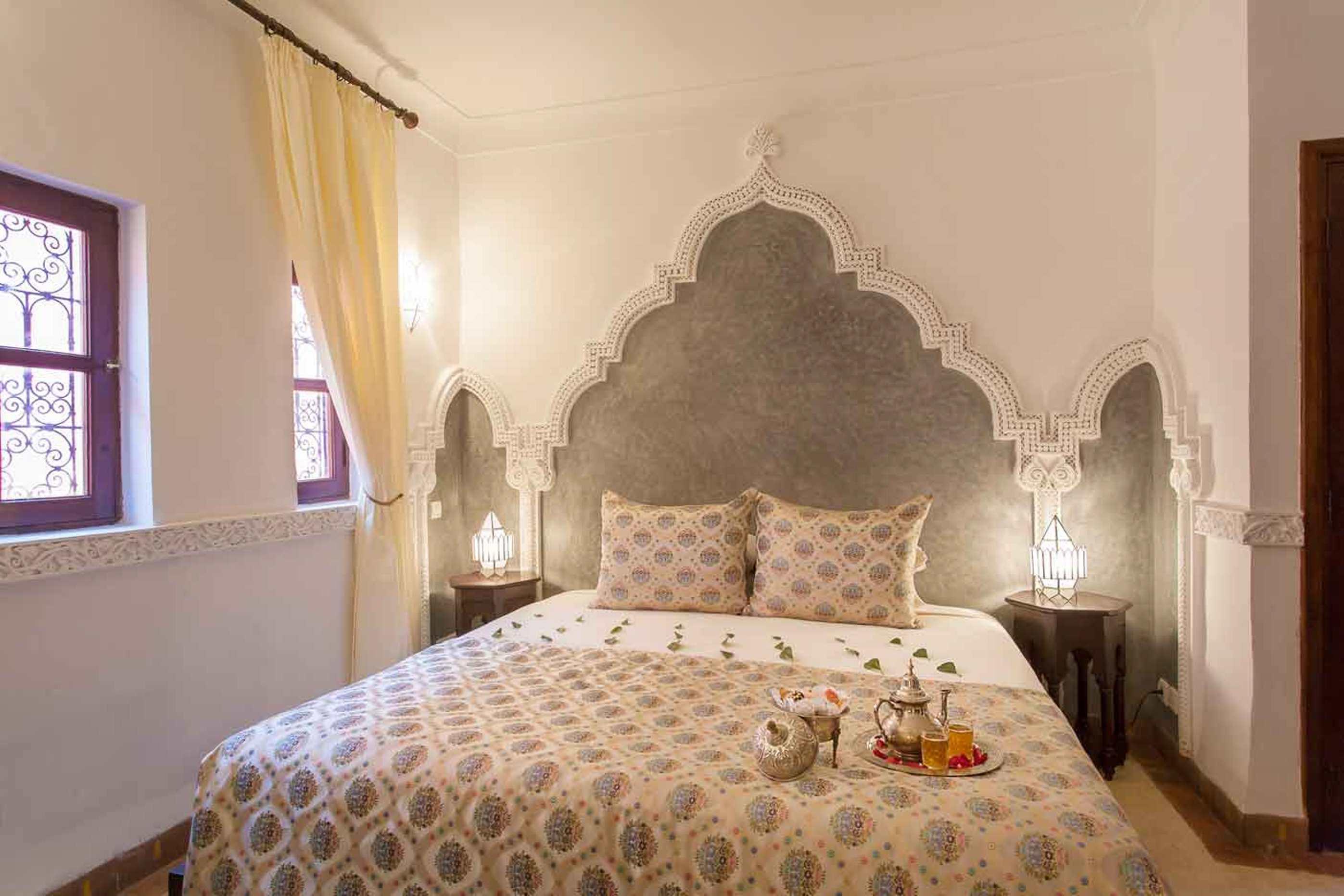 Angsana Heritage Collection Marrakech Riads by null