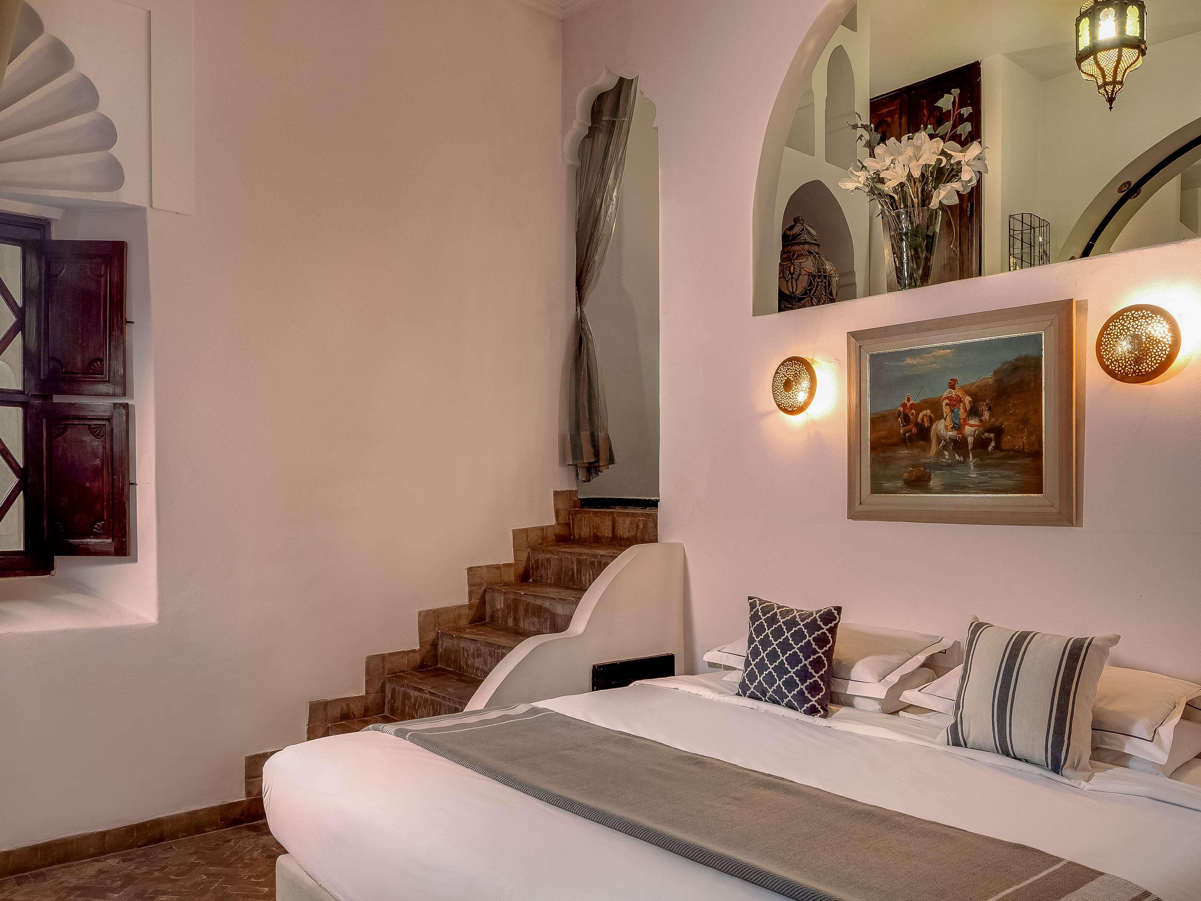 Angsana Heritage Collection Marrakech Riads by null