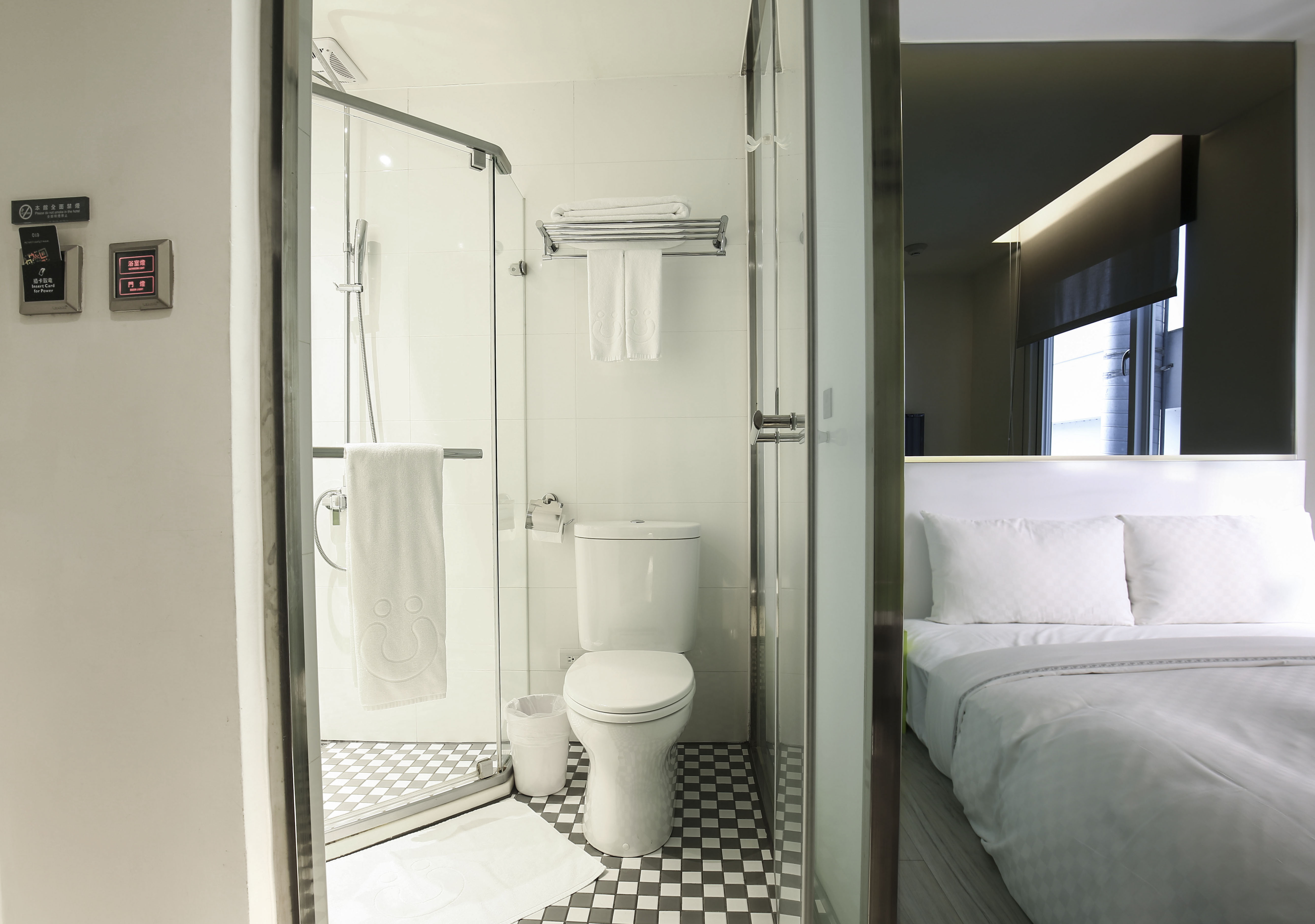 CityInn Hotel Plus Taichung Station Branch
