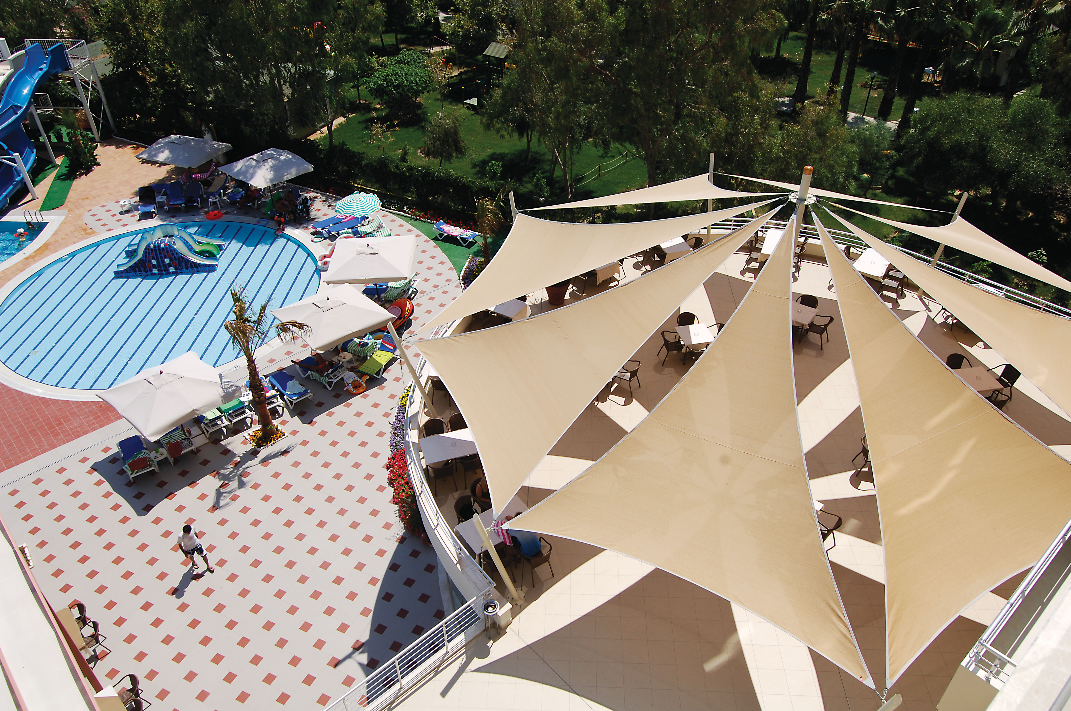 Lycus Beach Hotel