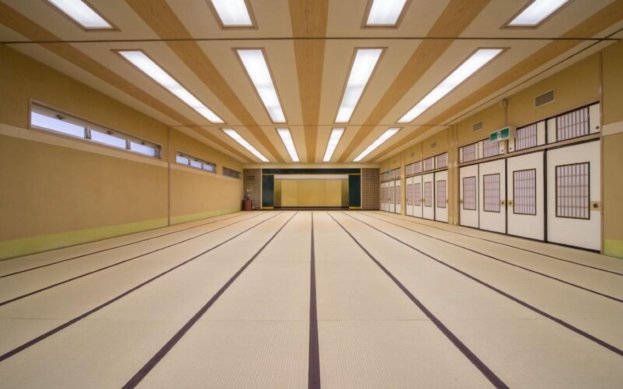 Kurobe Hotel