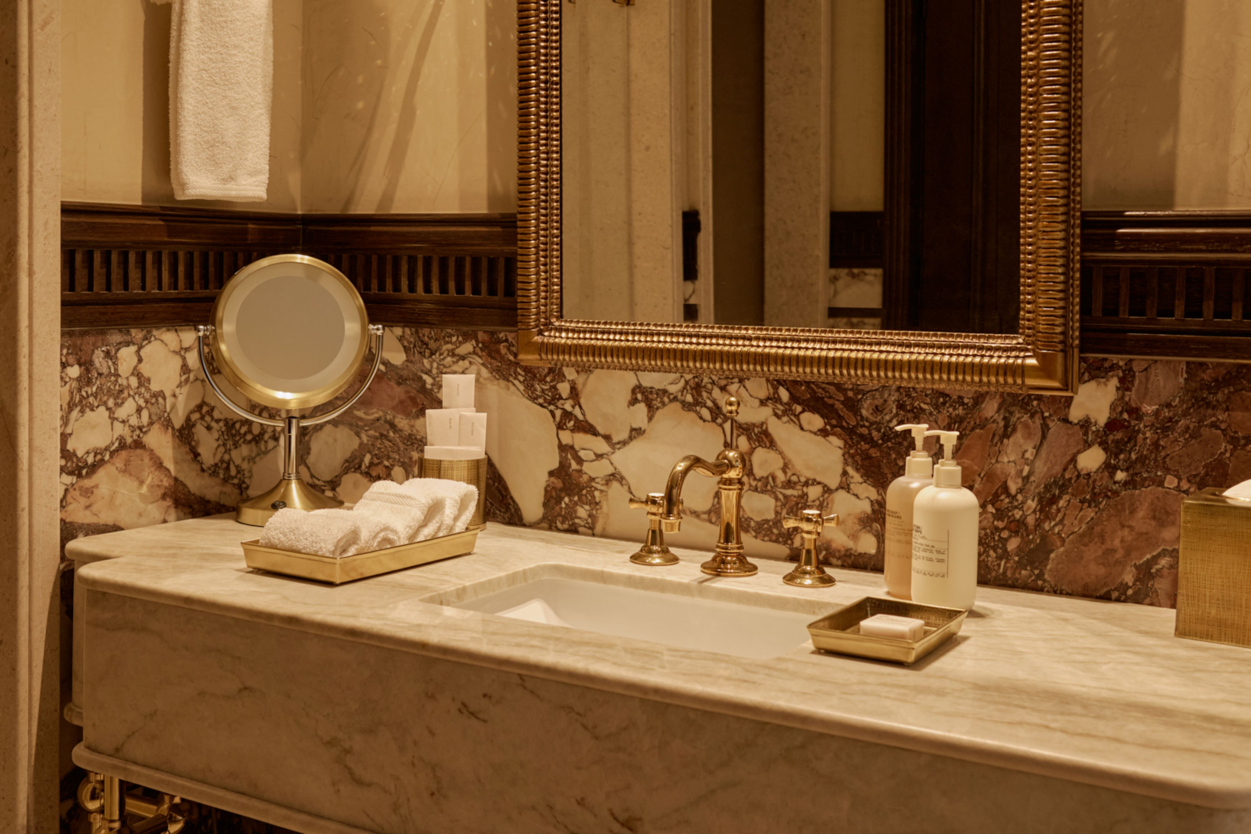 Todos Santos Boutique Hotel by null