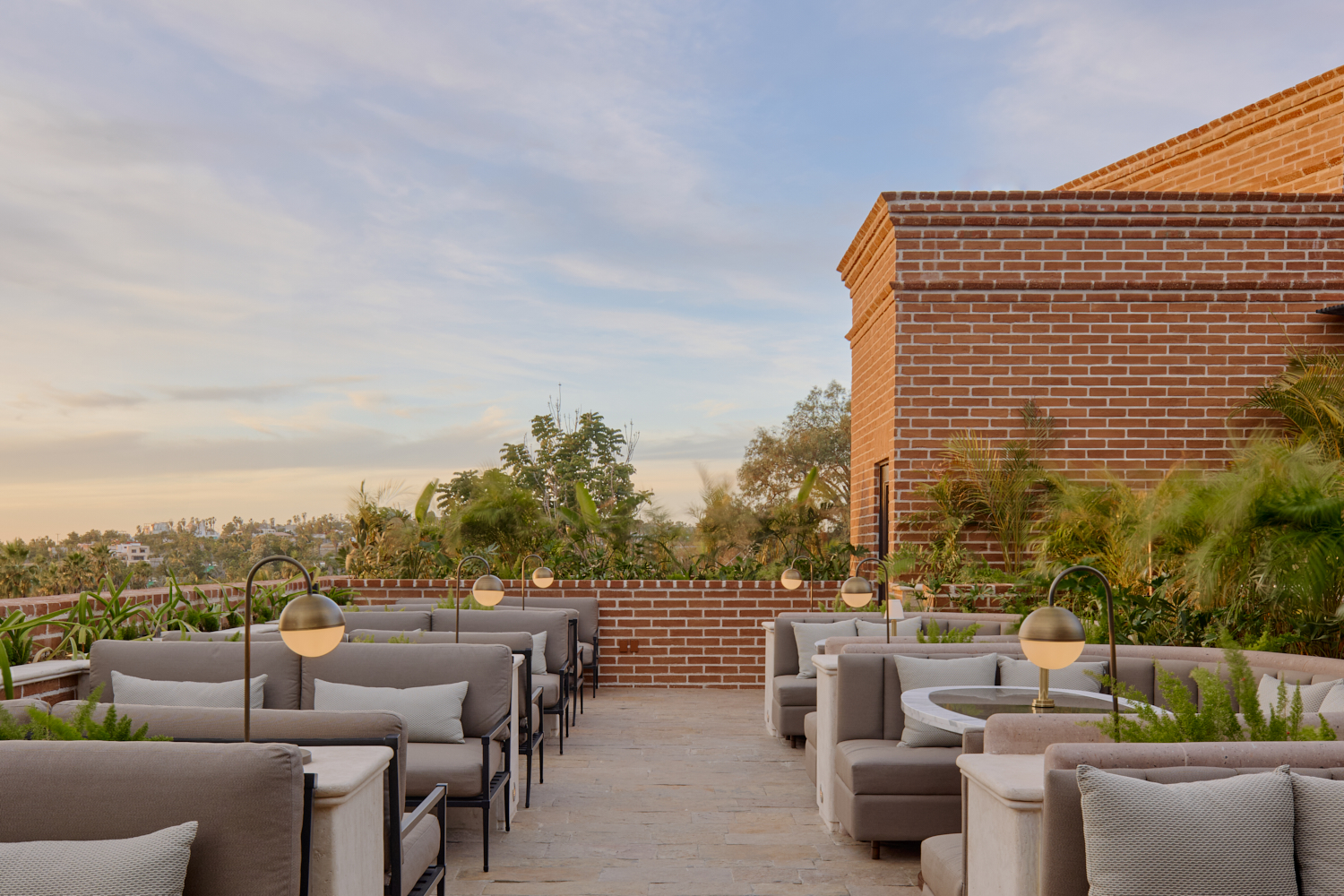 Todos Santos Boutique Hotel by null