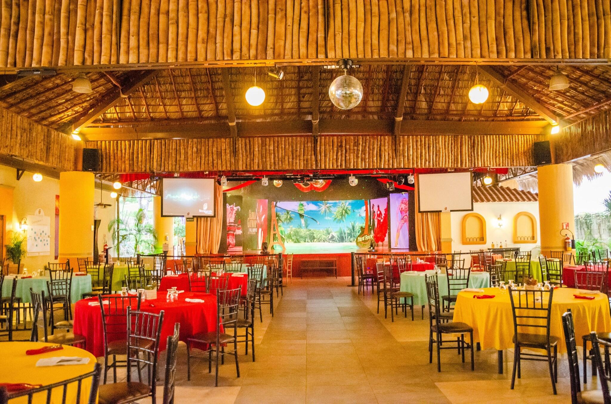 Hotel Binniguenda Huatulcoi by null
