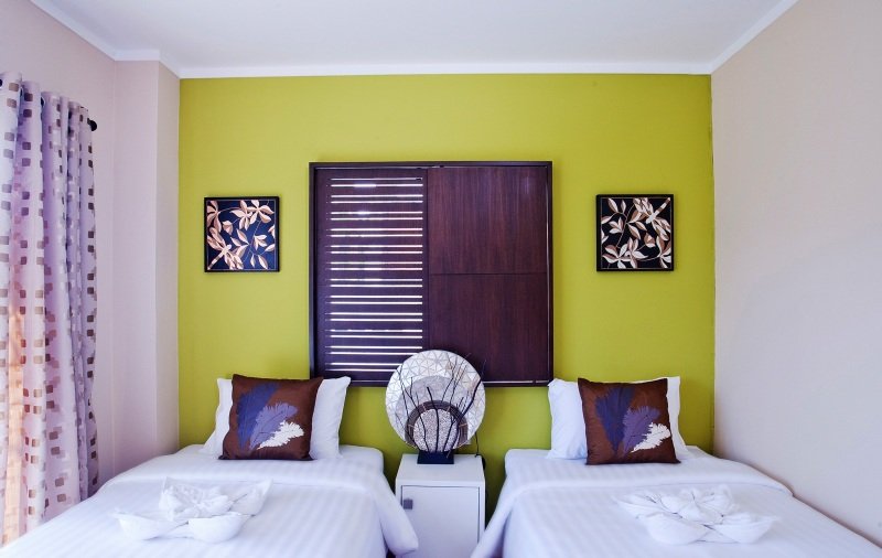 I Style Hua Hin Hotel