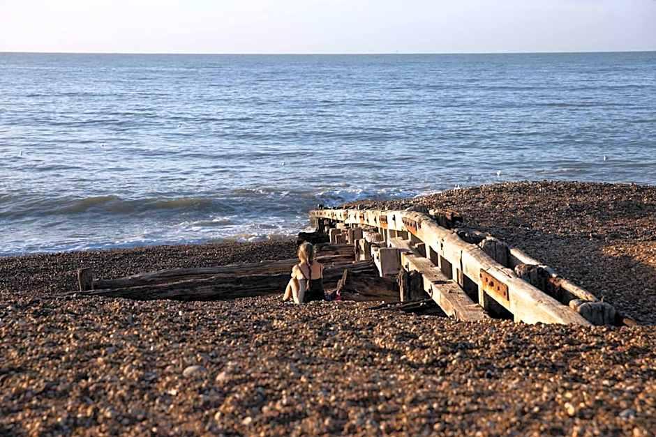 Cooden Beach Hotel