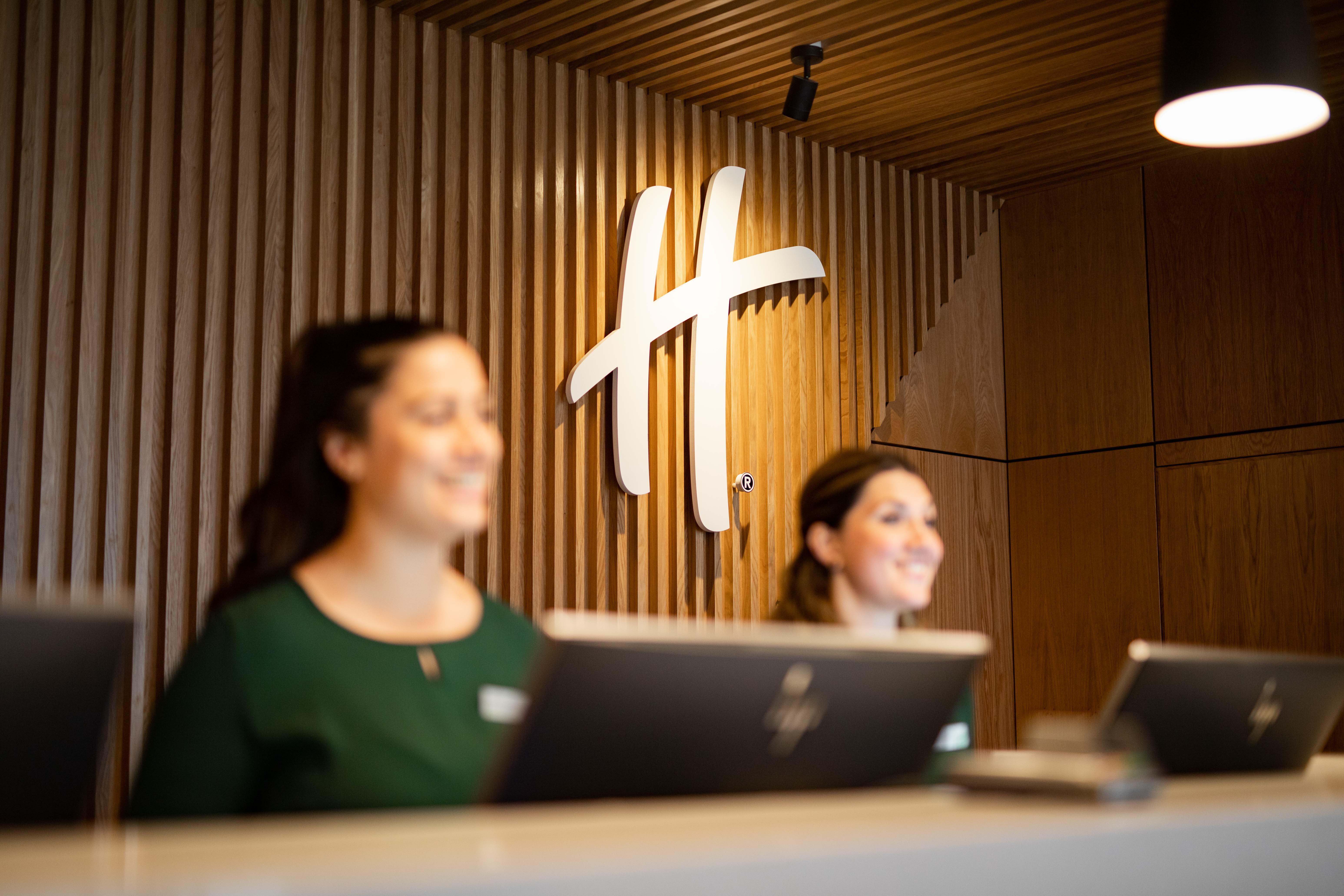 Gallery image of Holiday Inn London Whitechapel
