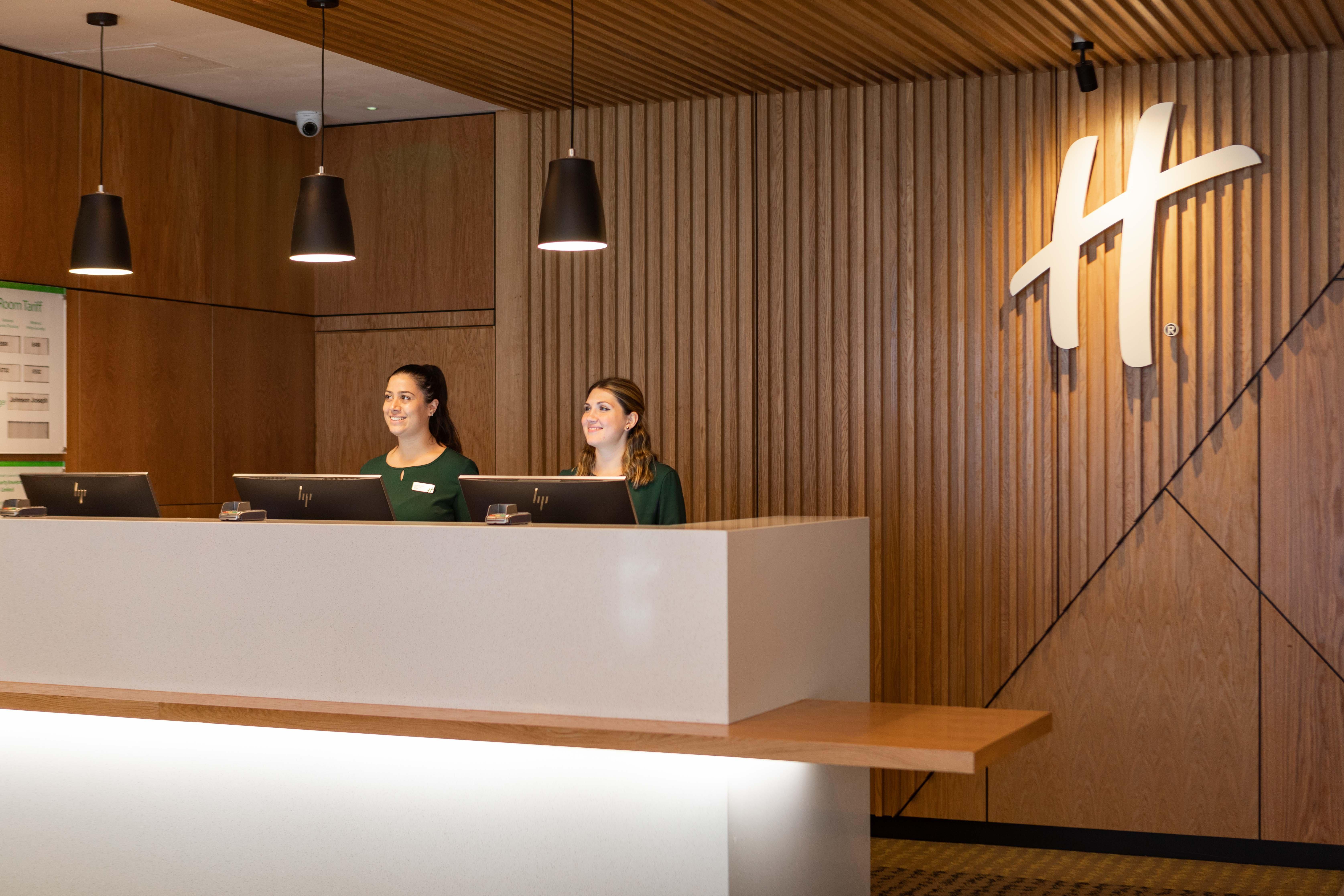 Gallery image of Holiday Inn London Whitechapel
