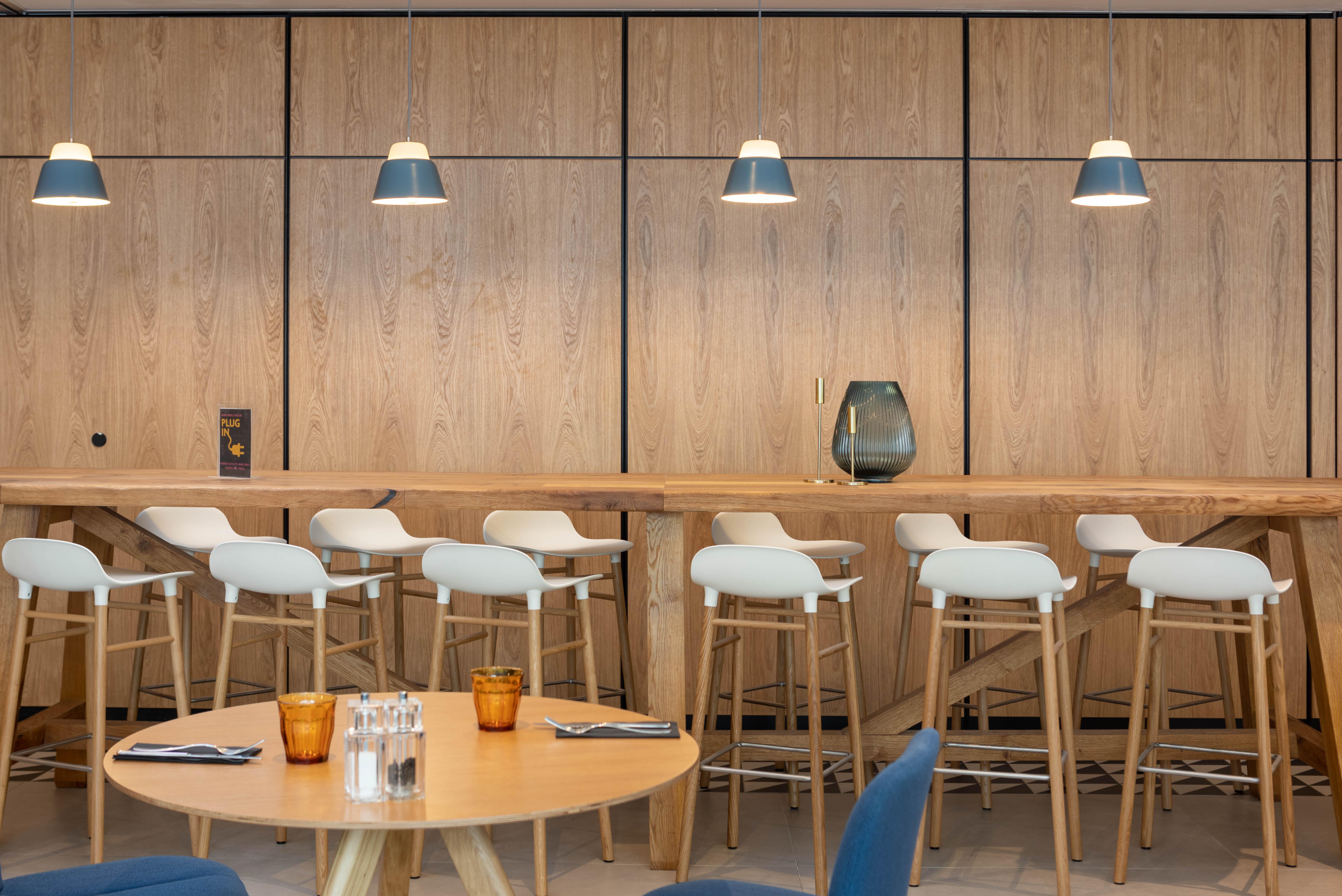 Gallery image of Holiday Inn London Whitechapel